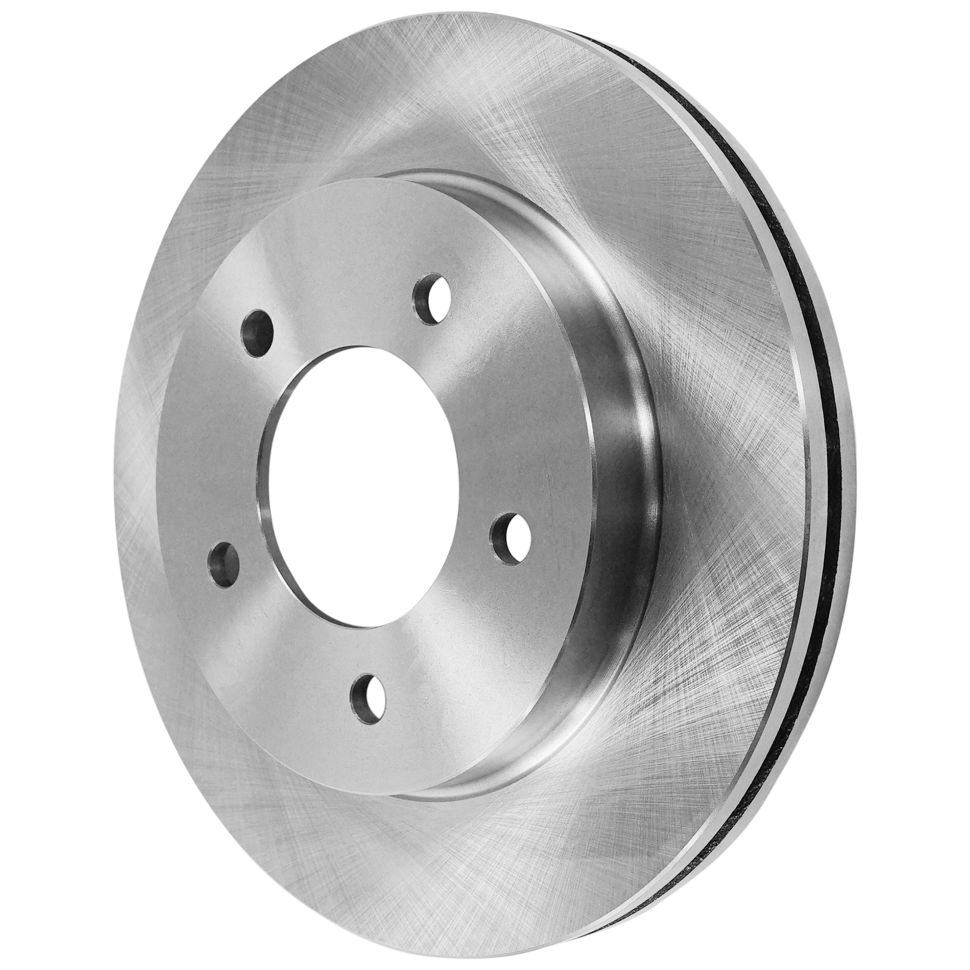 AM F 150-97-03 F 150 HERITAGE 04-04 FRONT BRAKE DISC RH=LH Plain Surface Vented 5 Lugs 4WD SKU JSTPF27110069 OEM F65Z1125AC