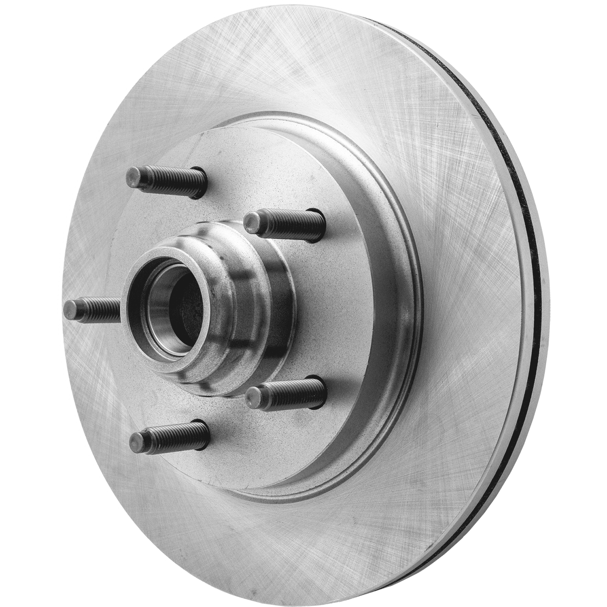 AM F 150-00-03 F 150 HERITAGE 04-04 BLACKWOOD 02-02 FRONT BRAKE DISC RH=LH Plain Surface SKU JSTPF27110071 OEM YL3Z1102AA