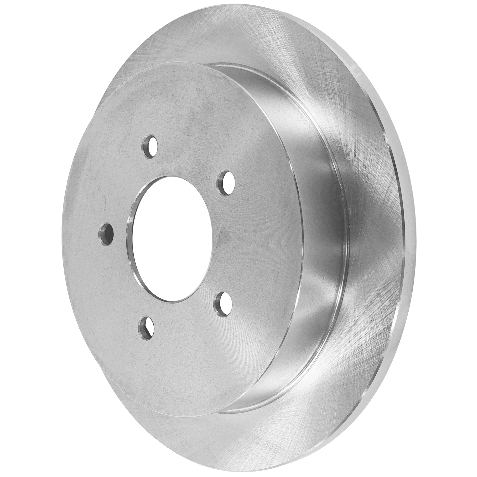 AM EXPEDITION 99-02 F 150-00-03 F 150 HERITAGE 04-04 REAR BRAKE DISC RH=LH Plain Surface Solid 5 Lugs SKU JSTPF27110072 OEM YL3Z2C026AA