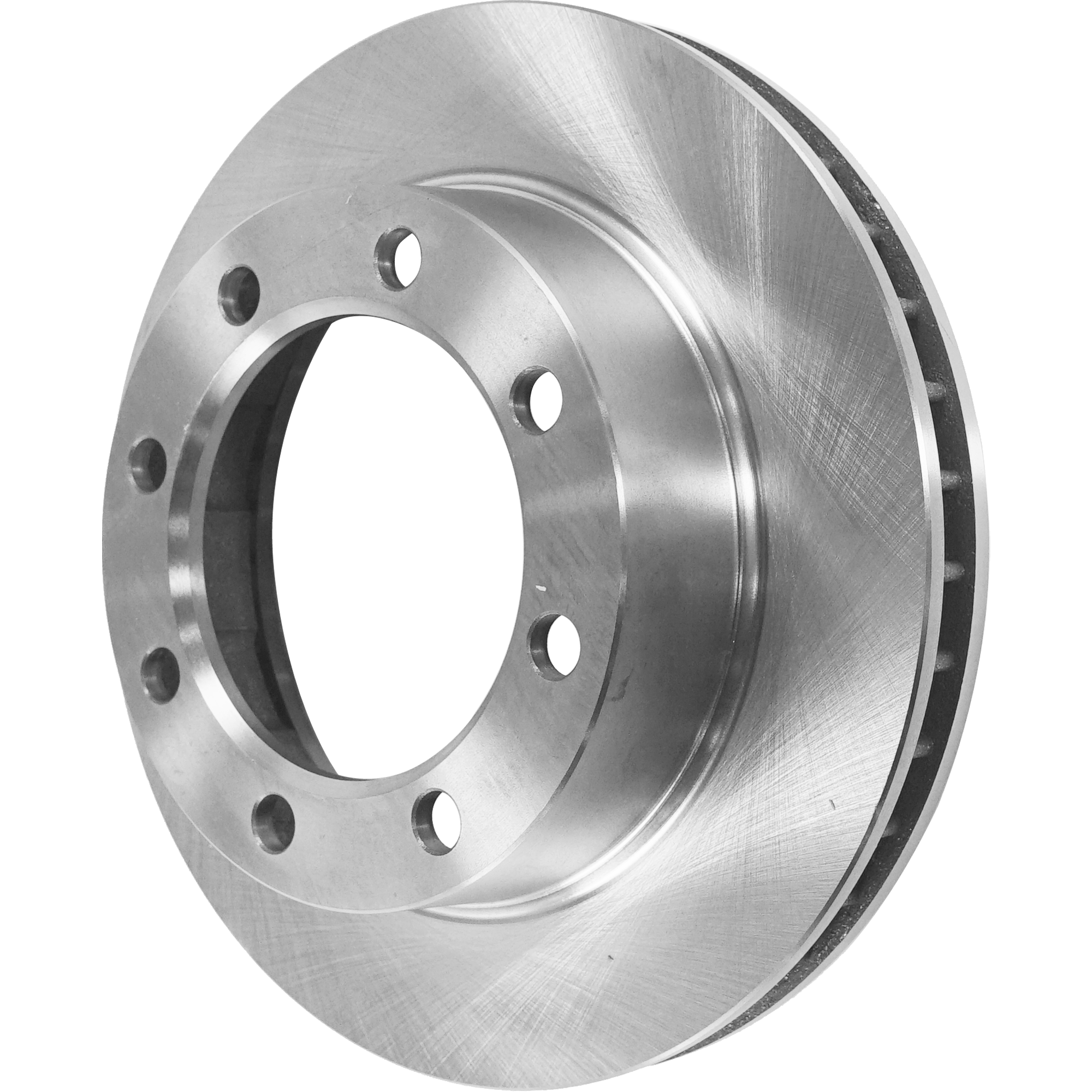 AM F250 F350-80-94 FRONT BRAKE DISC RH=LH Disc Only 4WD SKU JSTPF27110073 OEM E0TZ1102F E0TZ1102G E1TZ1102B