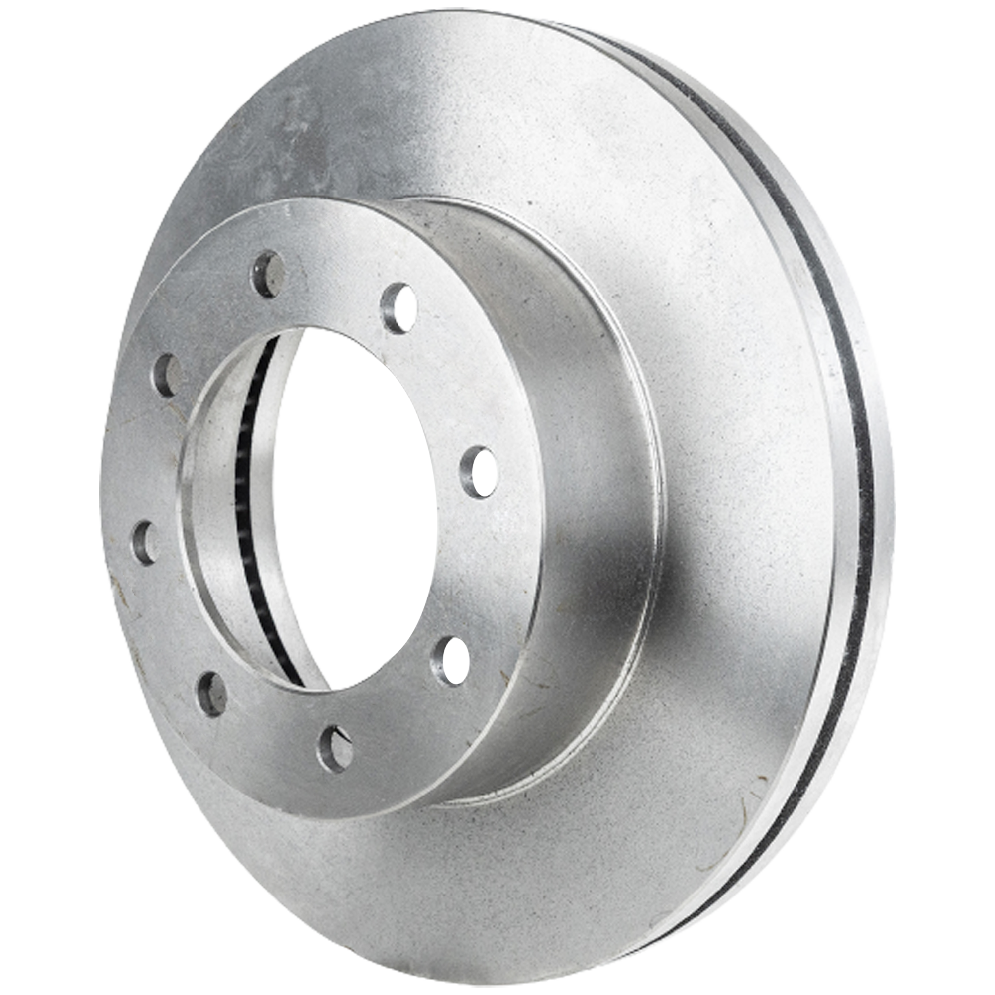 AM F 250 F 350 SUPER DUTY 12-21 FRONT BRAKE DISC RH=LH Plain Surface SKU JSTPF27110075 OEM DC3Z1125A