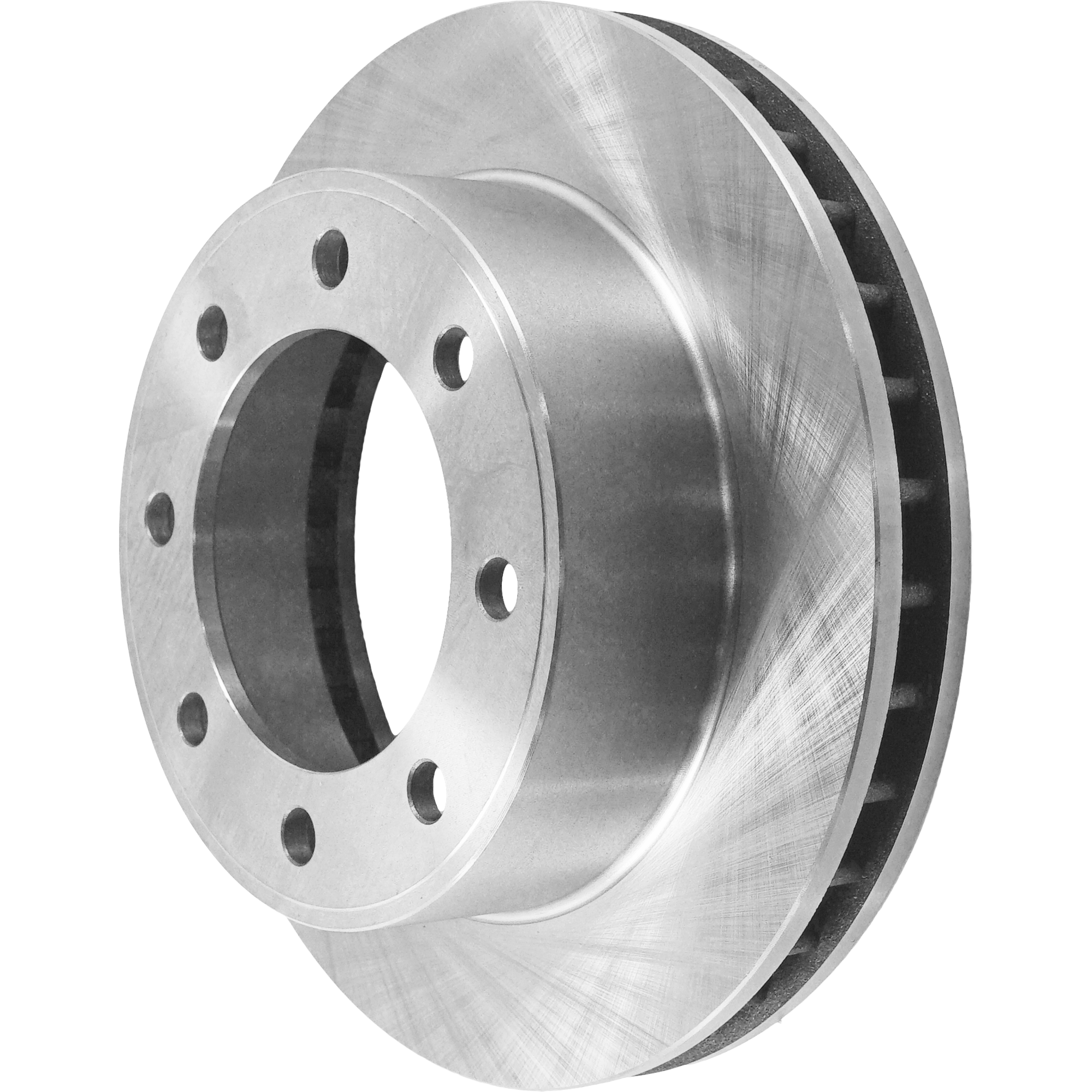 AM F 250 F 350 SUPER DUTY 99-04 EXCURSION 00-05 FRONT BRAKE DISC RH=LH 4WD Plain Surface SKU JSTPF27110078 OEM F81Z1125CA F81Z1125DA