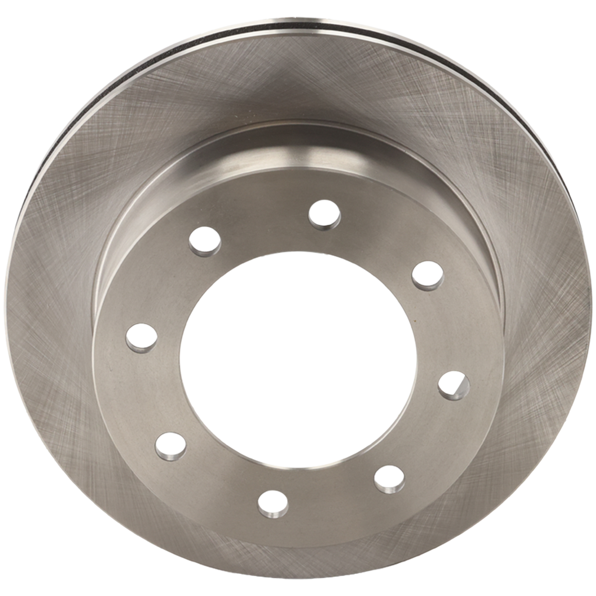 AM F 250 SUPER DUTY F 350 SUPER DUTY 99-04 EXCURSION 00-05 REAR BRAKE DISC RH=LH Plain Surface SKU JSTPF27110079 OEM YC3Z2C026BB