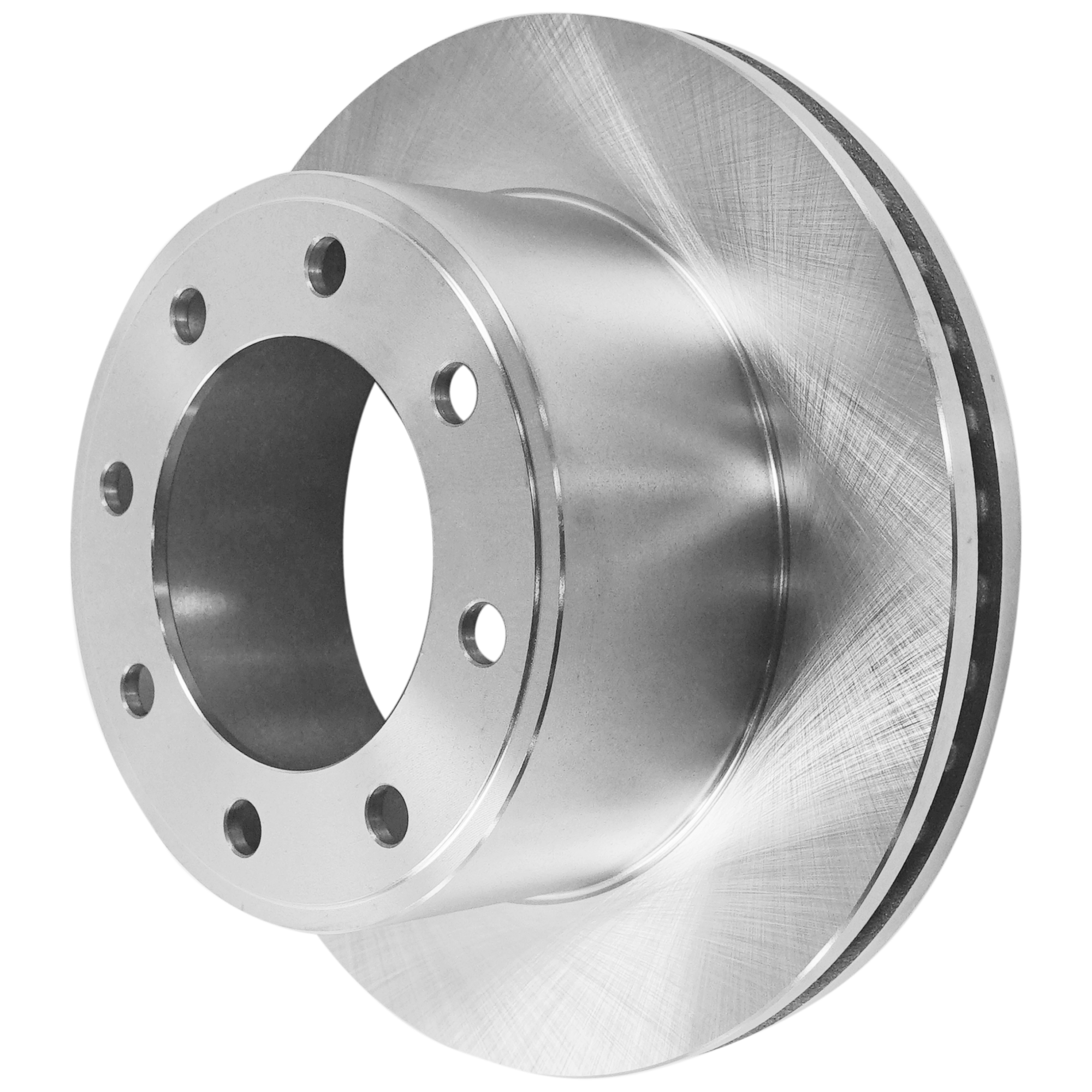 AM F 250 F 350 SUPER DUTY 05-12 REAR BRAKE DISC RH=LH Plain Surface SKU JSTPF27110083 OEM 6C3Z2C026AA 5C3Z2C026AB 9C3Z2C