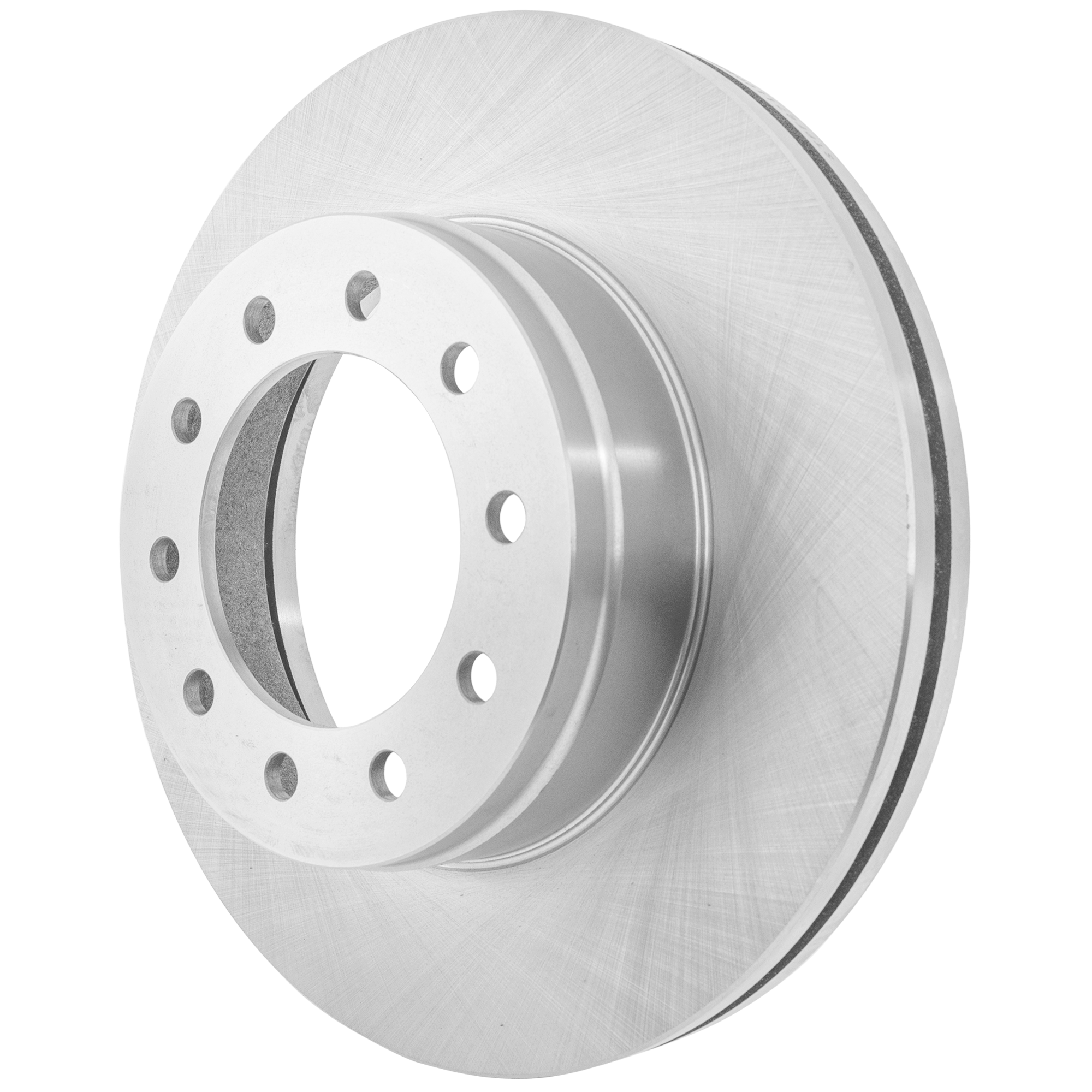 AM F 450 F 550 SUPER DUTY 17-20 FRONT BRAKE DISC RH=LH Bare Rotor SKU JSTPF27110088 OEM 42329-12165152-60054263-682089