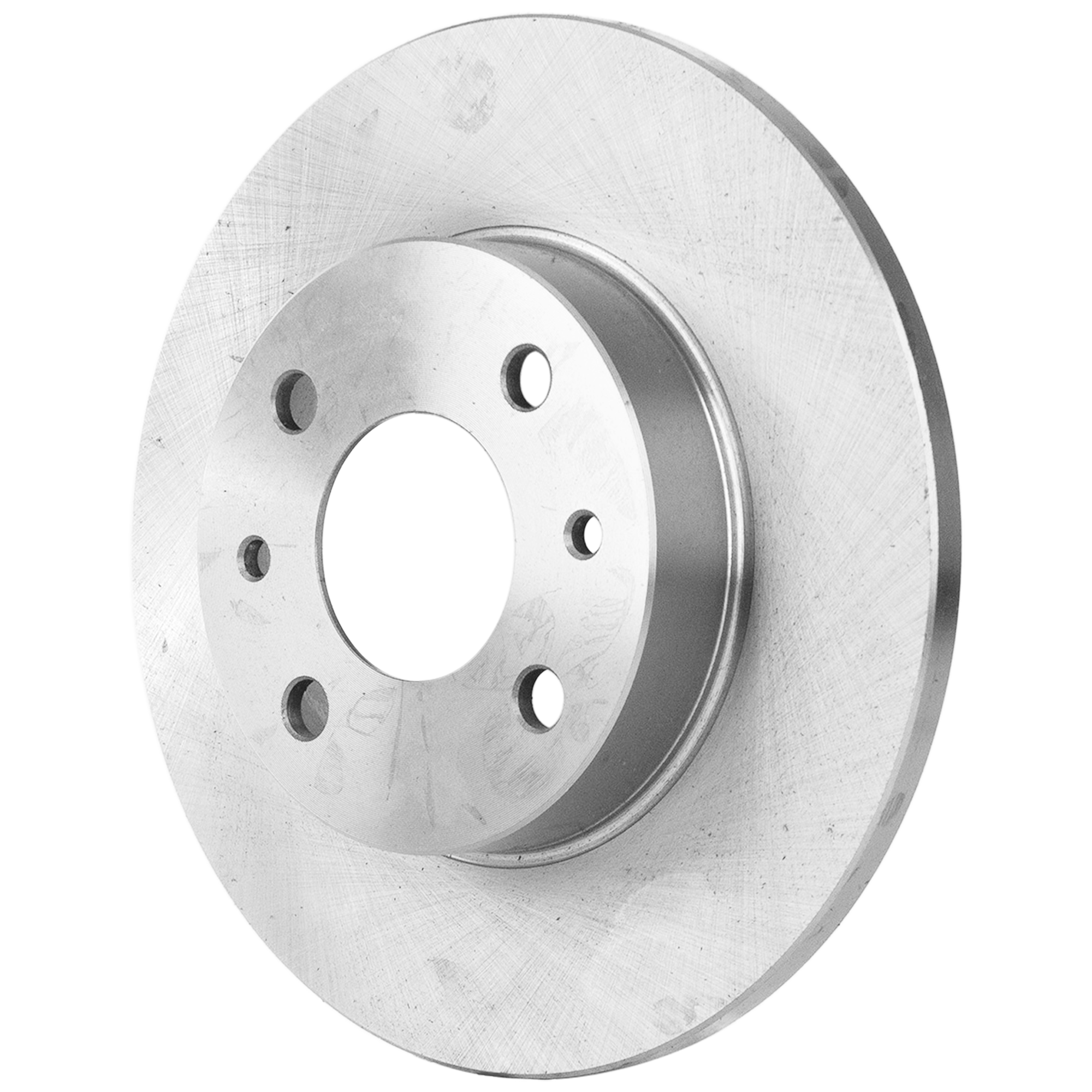 AM FIAT 500-12-19 REAR BRAKE DISC RH=LH SKU JSTPF27110095 OEM 45564-850289-60007001-14HR005