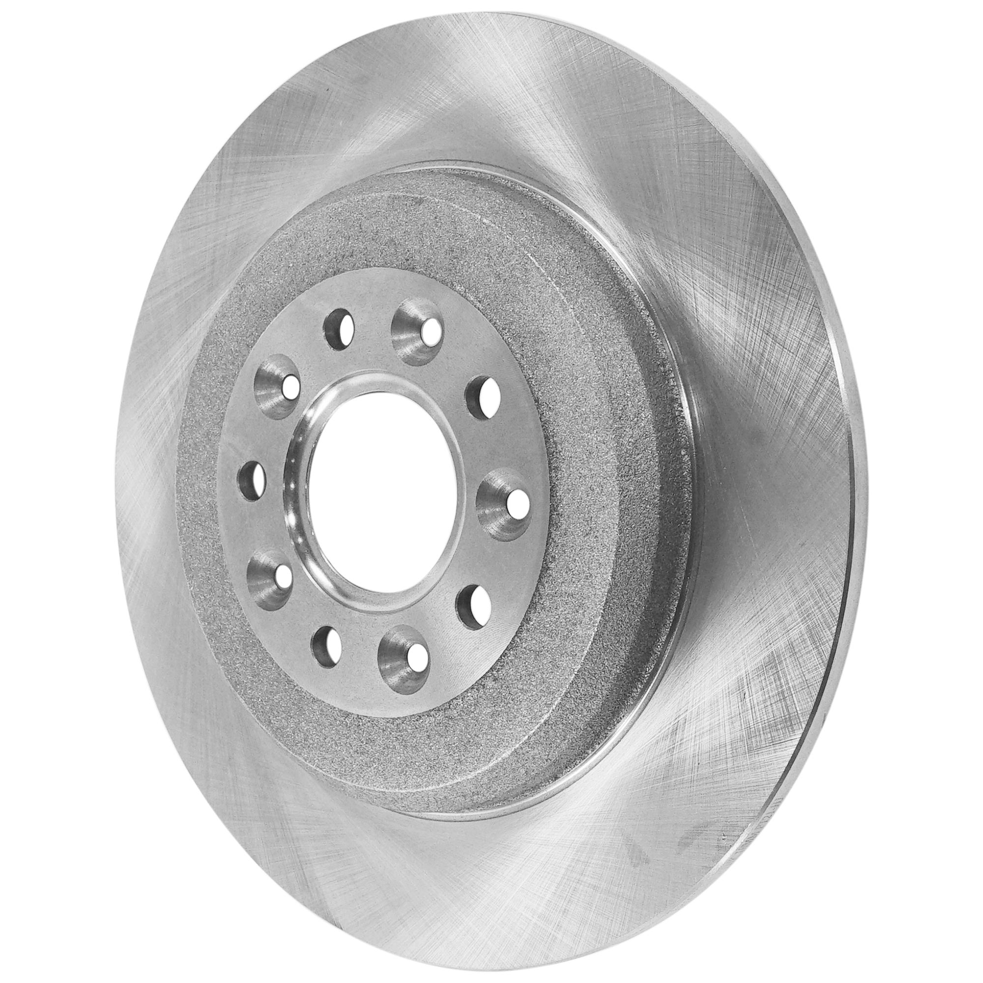 AM FIVE HUNDRED FREESTYLE 05-07 FLEX 09-19 REAR BRAKE DISC RH=LH Plain Surface SKU JSTPF27110098 OEM 5F9Z2C026BA