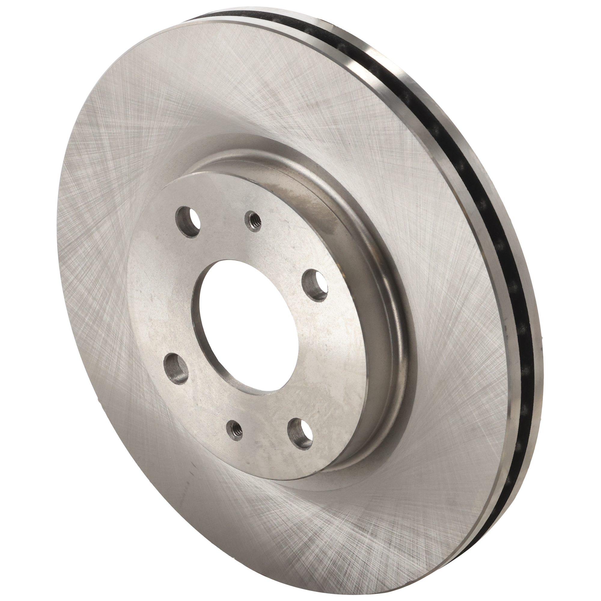 AM FOCUS 08-11 FRONT BRAKE DISC RH=LH Plain Surface SKU JSTPF27110107 OEM 9S4Z1125A 8S4Z1125A