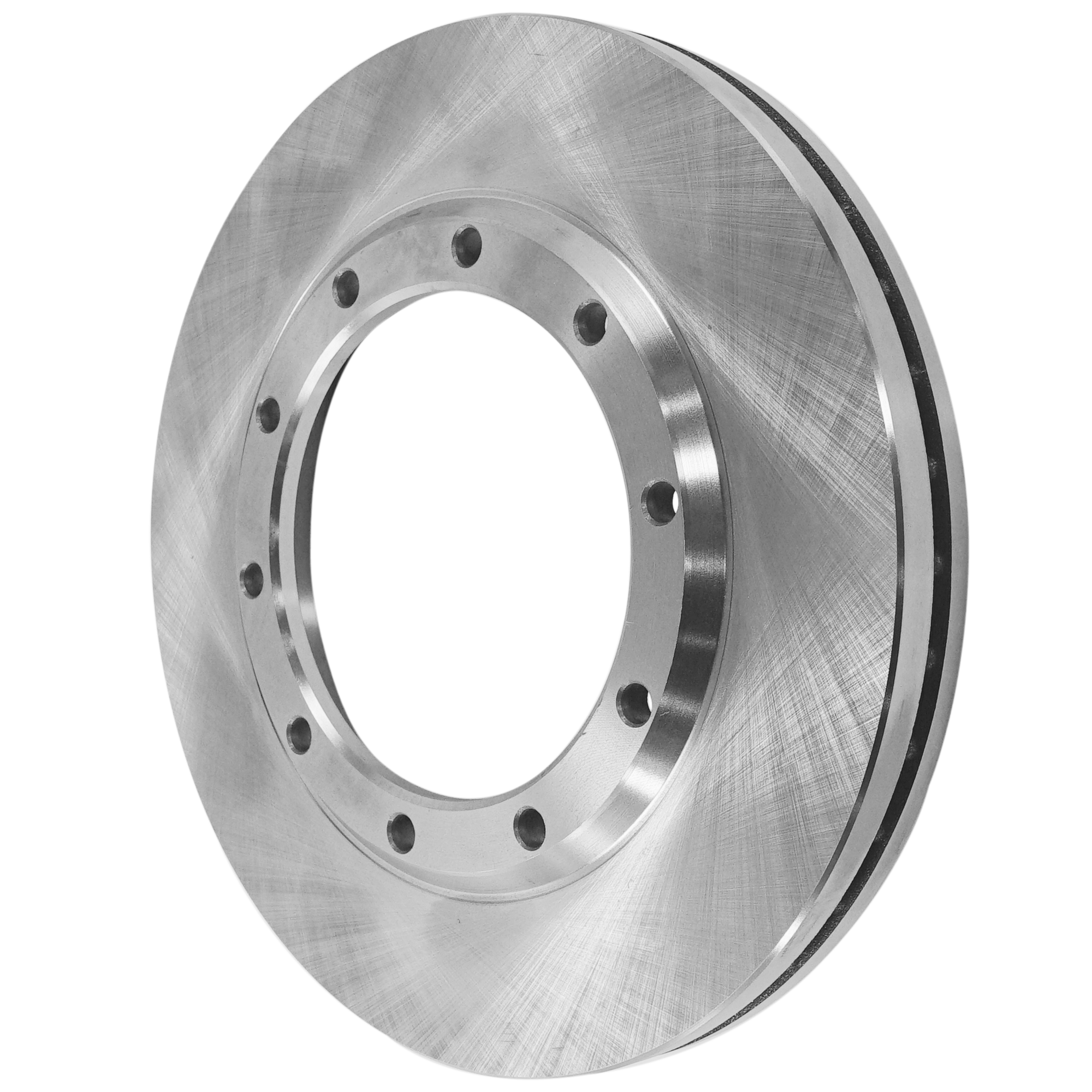 AM FORD HD TRUCKS 09-19 FRONT OR REAR BRAKE DISC RH=LH SKU JSTPF27110109 OEM 12183020-42299-60054258-680943