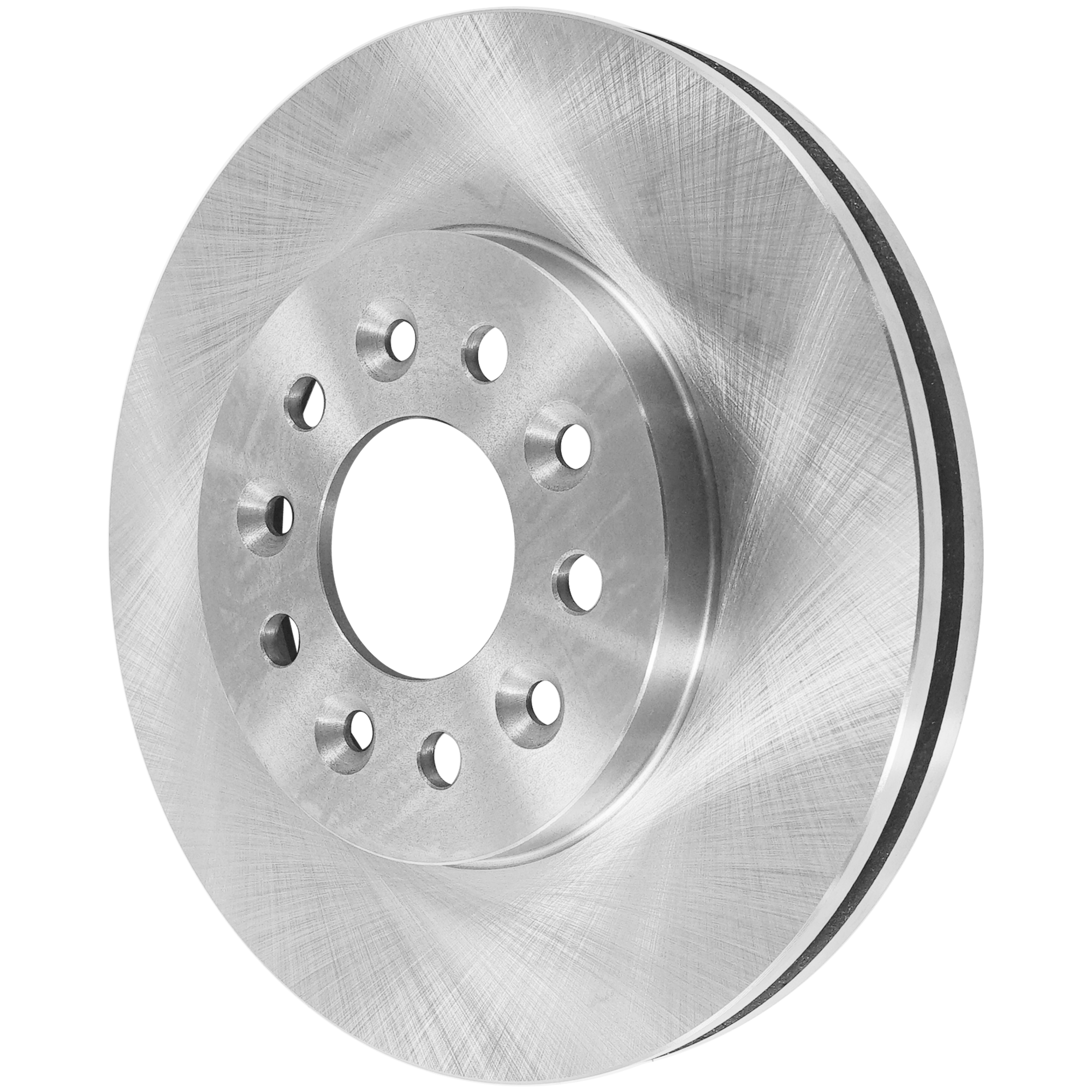 AM FREESTAR MONTEREY 04-07 FRONT BRAKE DISC RH=LH SKU JSTPF27110110 OEM 3F2Z1125AA 6F2Z1125A