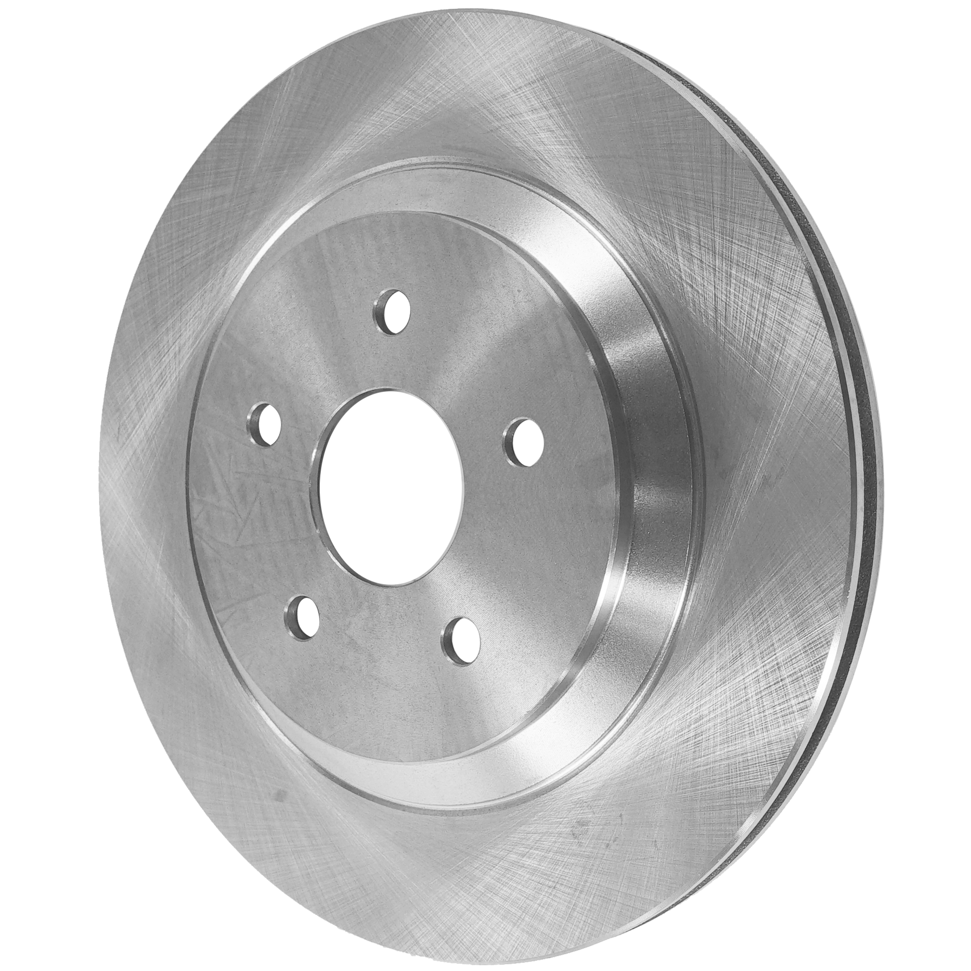AM FREESTAR MONTEREY 04-07 REAR BRAKE DISC RH=LH SKU JSTPF27110111 OEM 3F2Z2C026AA
