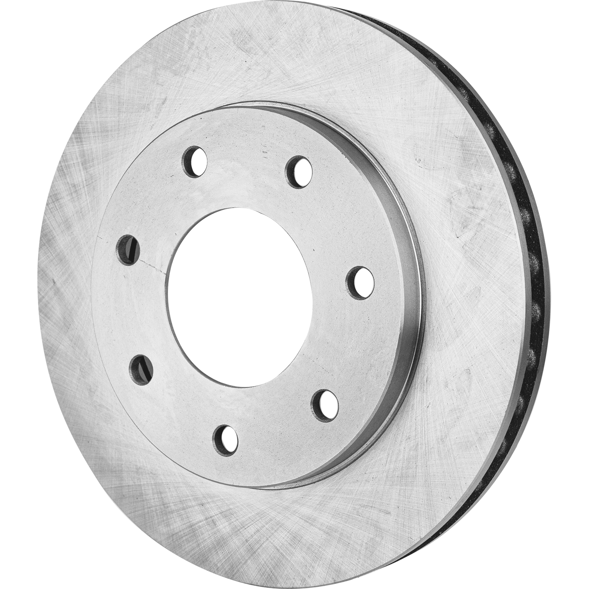 AM F SERIES PICKUP 97-04 FRONT BRAKE DISC RH=LH 4WD SKU JSTPF27110116 OEM F75Z1125AC XL3Z1125BA