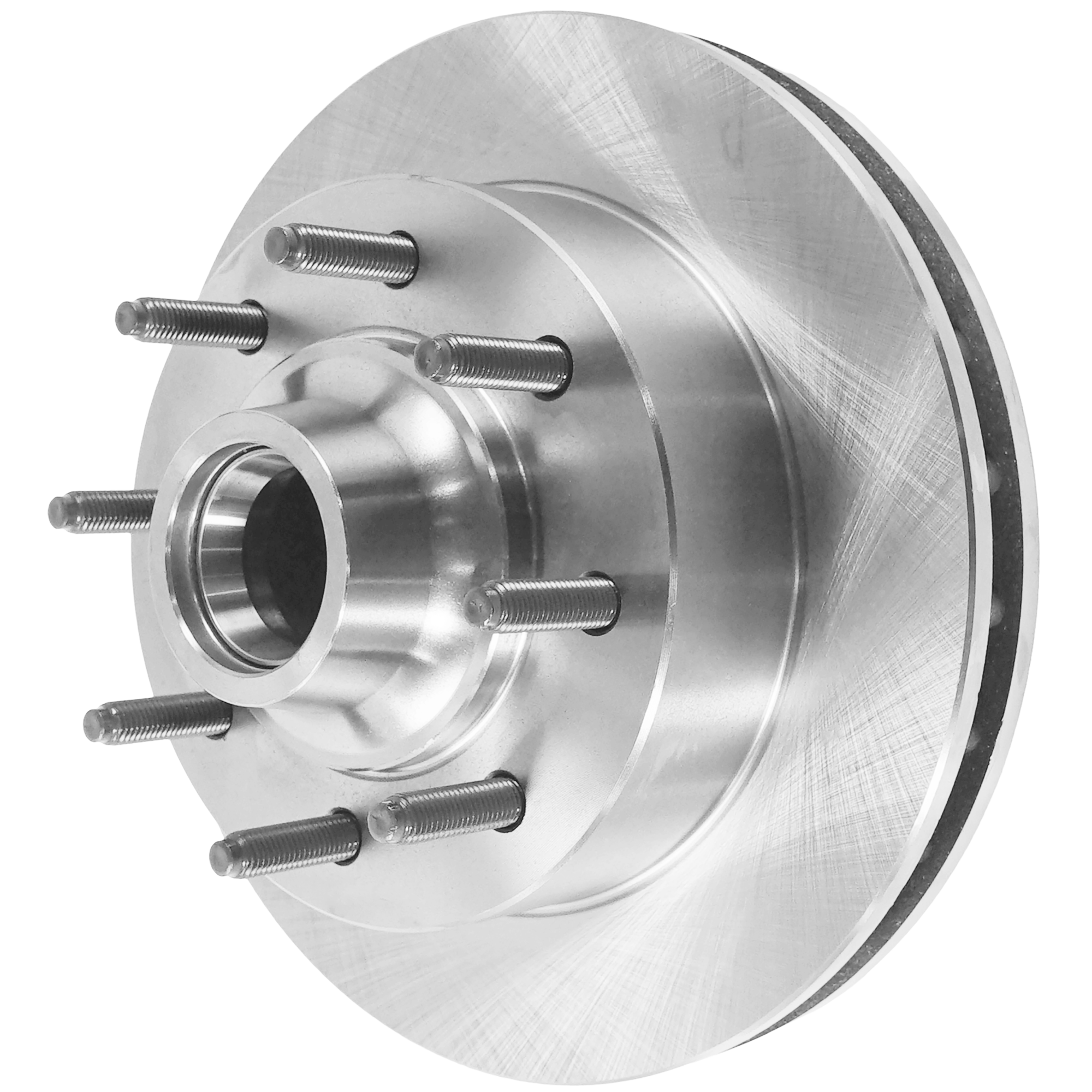 AM F 250 SUPER DUTY F 350 SUPER DUTY 99-02 EXCURSION 00-02 FRONT BRAKE DISC RH=LH RWD Plain Surface SKU JSTPF27110122 OEM F81Z1102BA