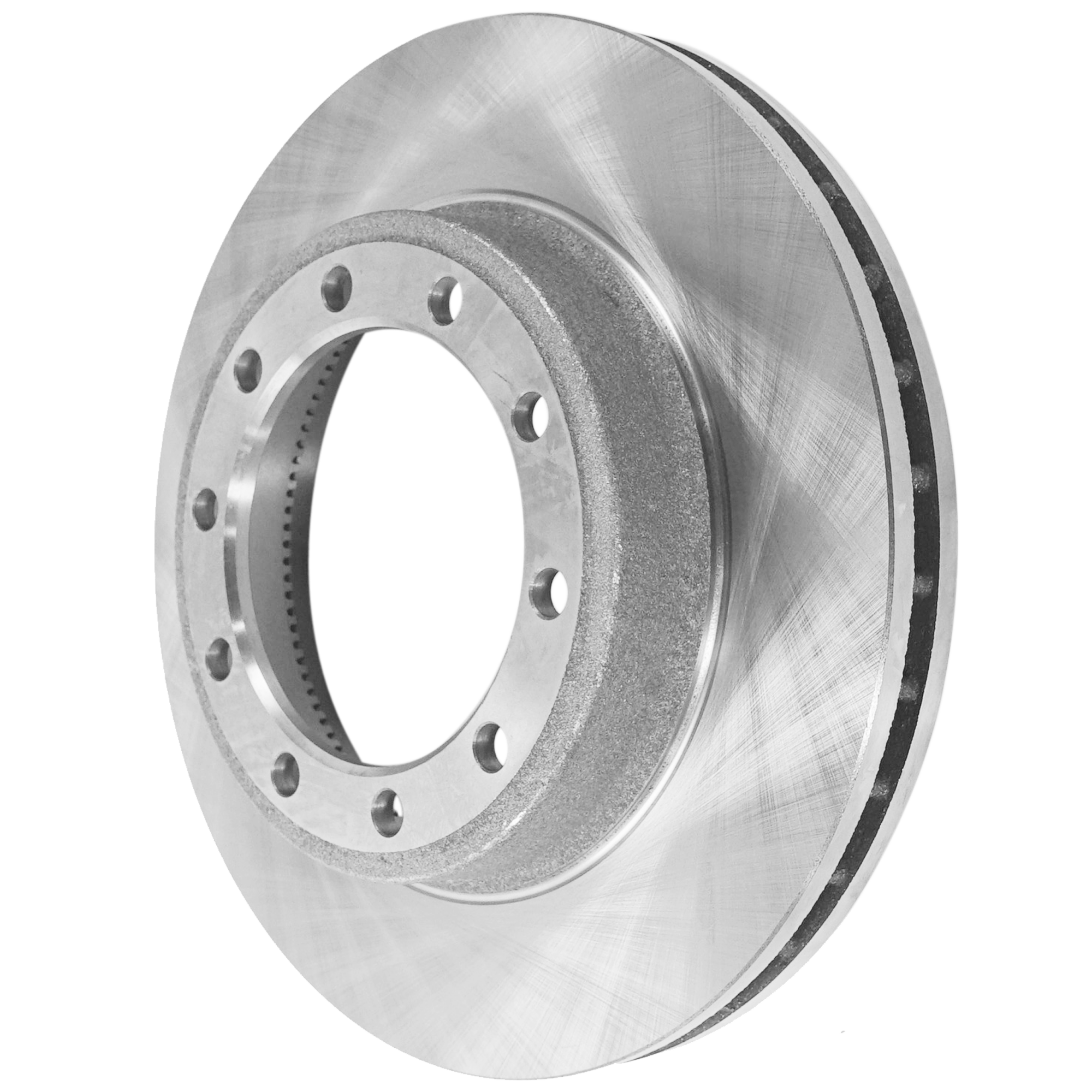 AM INTERNATIONAL TRUCKS 90-09 FORD HD TRUCKS 04-20 FRONT OR REAR BRAKE DISC RH=LH SKU JSTPF27110132 OEM 5609-5615-901102-12183014-6005