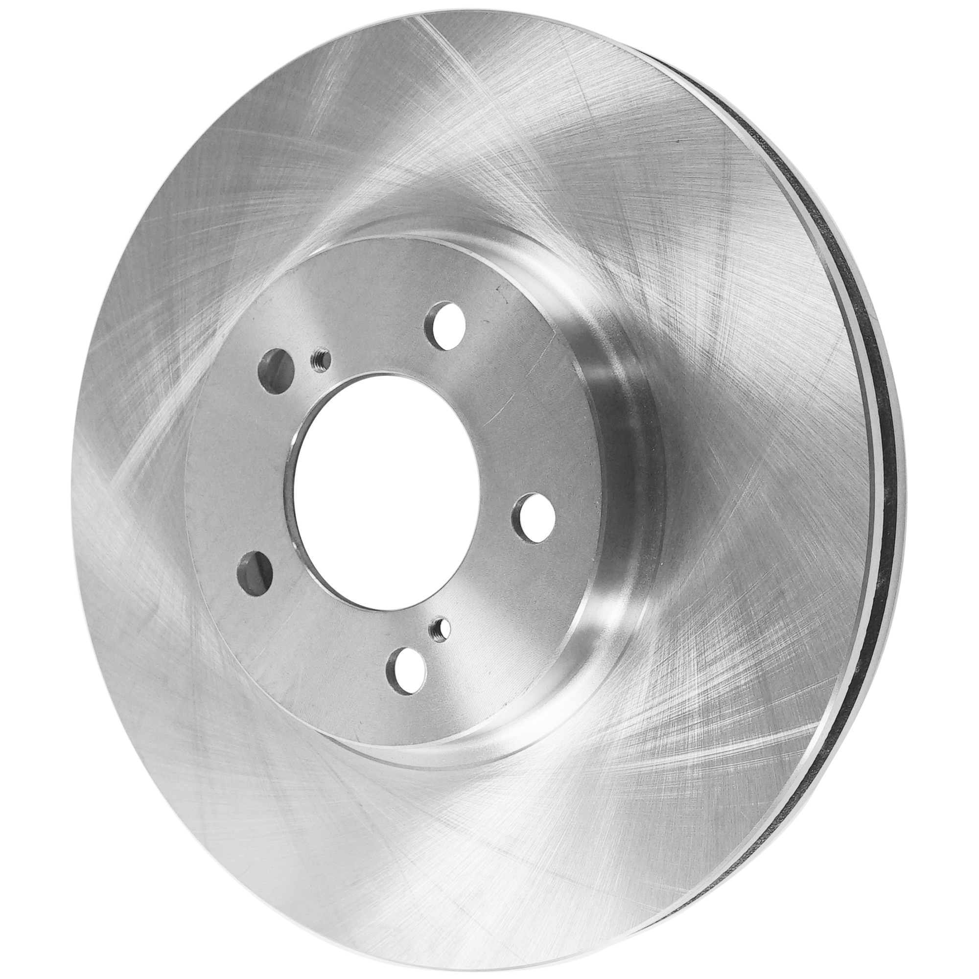 AM MARK VIII 93-98 TAURUS 96-07 FRONT BRAKE DISC RH=LH Plain Surface SKU JSTPF27110133 OEM YF1Z1V125F