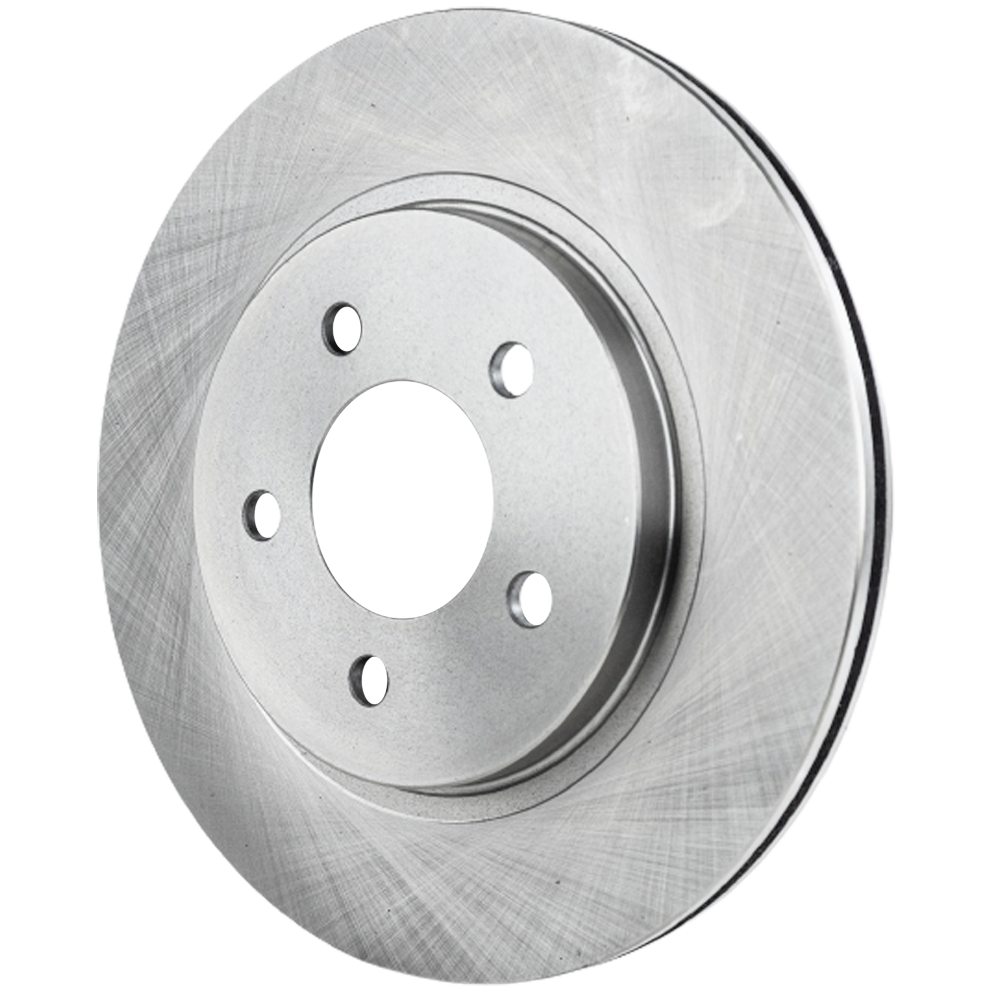 AM MUSTANG 05-14 REAR BRAKE DISC RH=LH Plain Surface SKU JSTPF27110136 OEM 5R3Z2C026AA