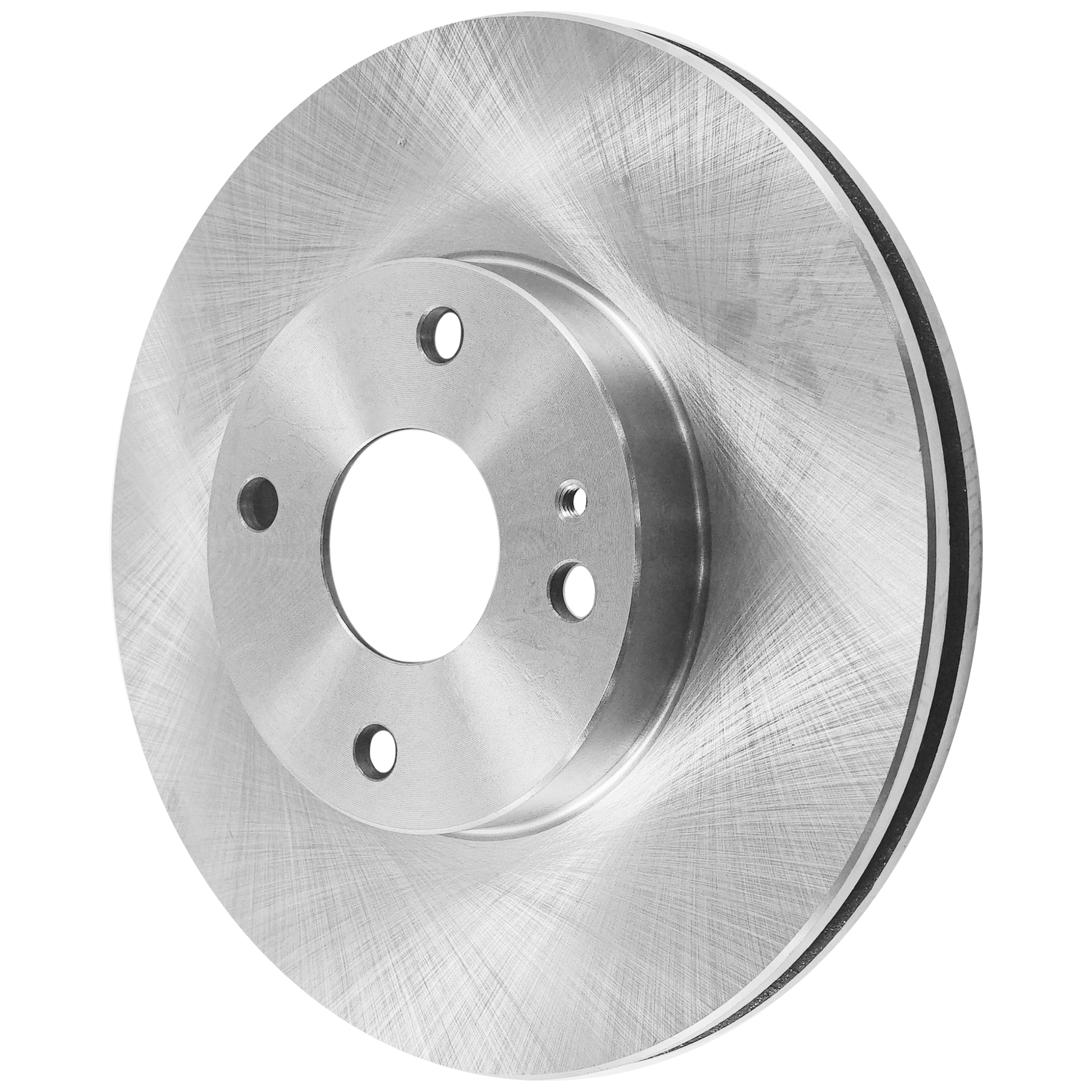 AM PROTEGE 90-98 ESCORT 91-03 FRONT BRAKE DISC RH=LH SKU JSTPF27110149 OEM F1CZ1125B F2CZ1125A BB7E3325XA
