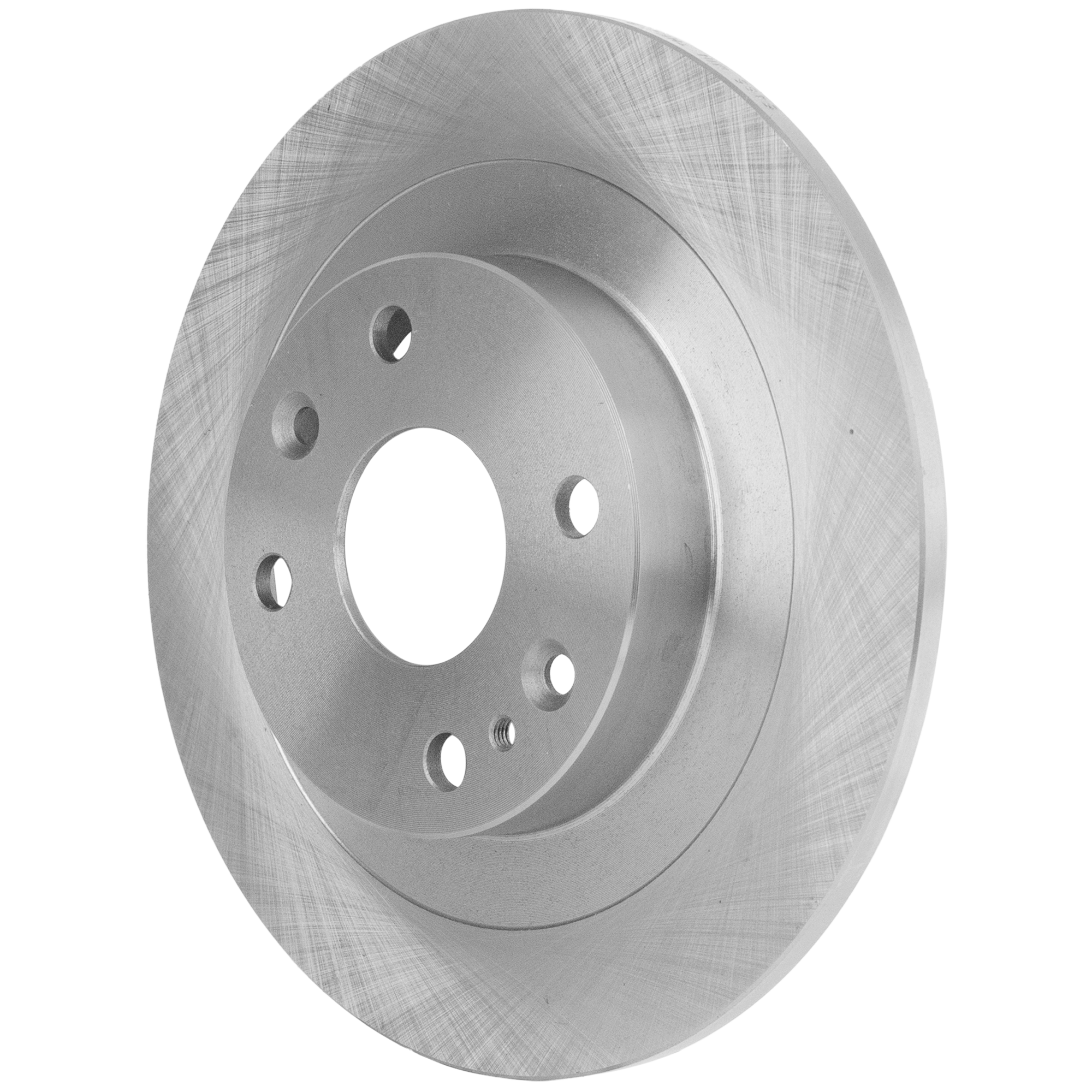 AM PROTEGE 90-98 ESCORT 91-03 REAR BRAKE DISC RH=LH SKU JSTPF27110150 OEM F1CZ2C026A F1CZ2C026B BB4C2625