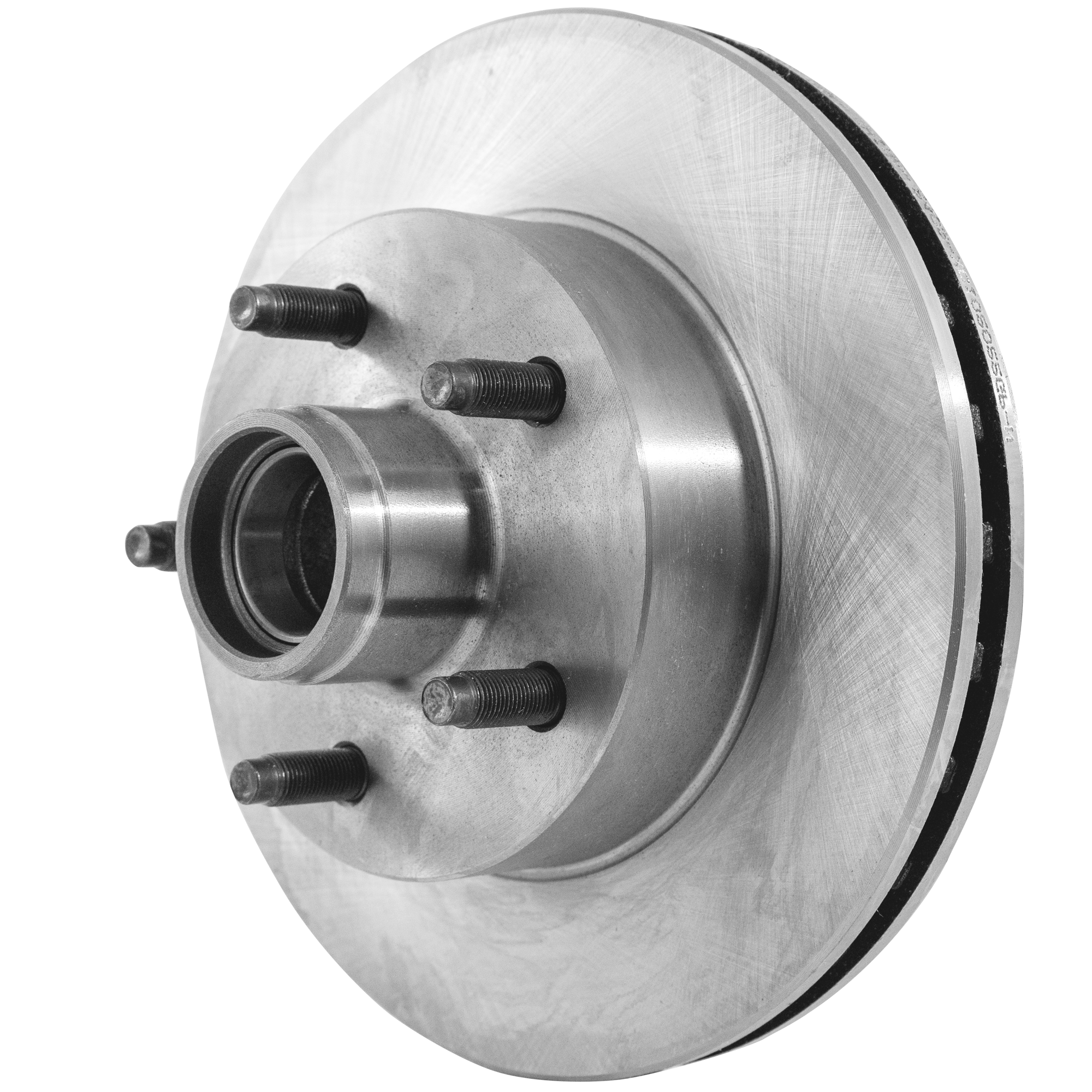 AM RANGER MAZDA PICKUP 95-97 FRONT BRAKE DISC RH=LH SKU JSTPF27110151 OEM 19900-27072-54019-65890-66557