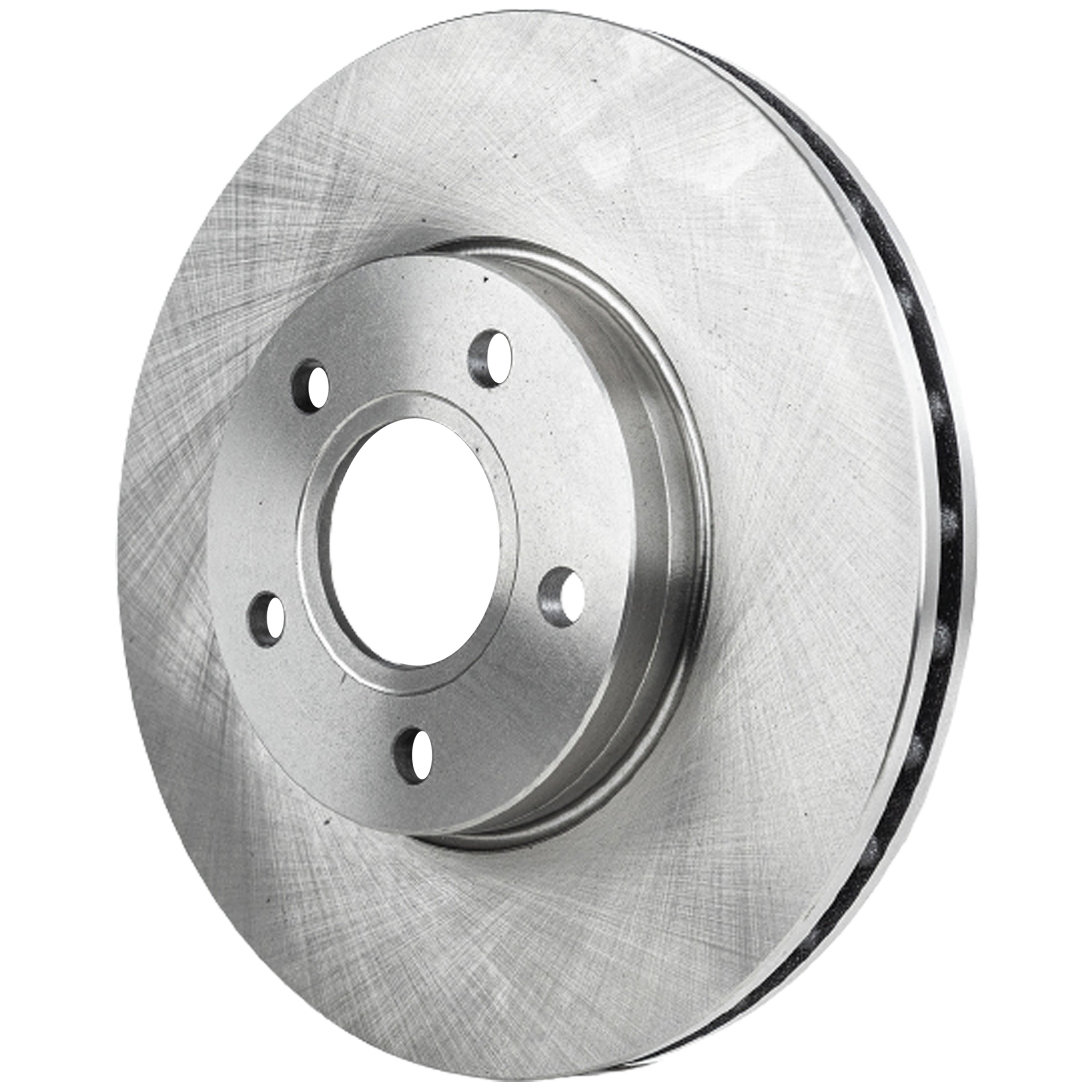 AM S40-04-11 FOCUS 12-18 FRONT BRAKE DISC RH=LH Plain Surface SKU JSTPF27110159