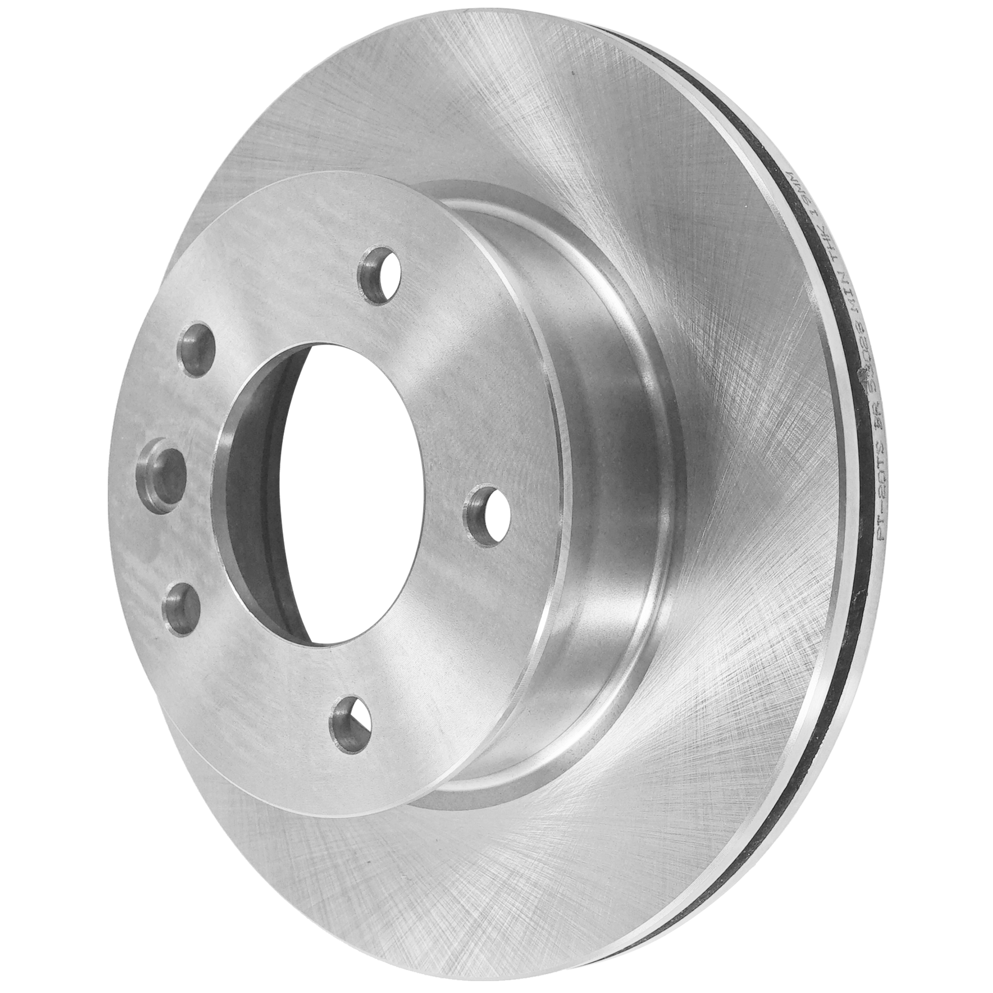 AM SPRINTER 2500-3500-02-06 FRONT BRAKE DISC RH=LH SKU JSTPF27110160 OEM 43088-53028-780346-60040042-43