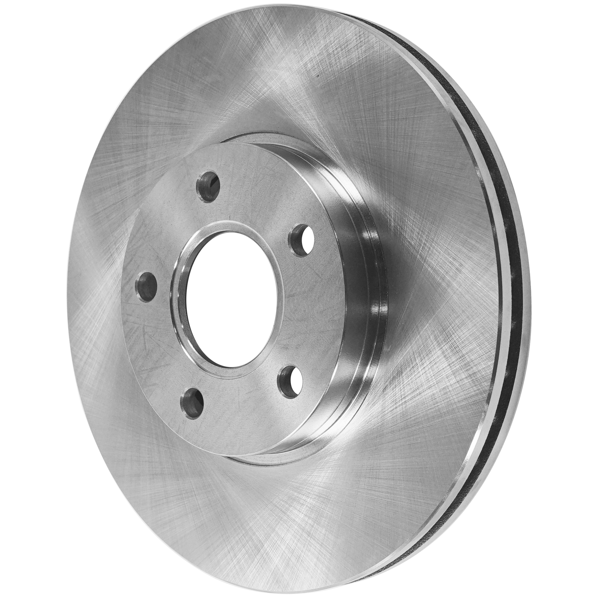 AM TRANSIT CONNECT 10-13 FRONT BRAKE DISC RH=LH SKU JSTPF27110165 OEM 20203-42269-54172-180034-56225