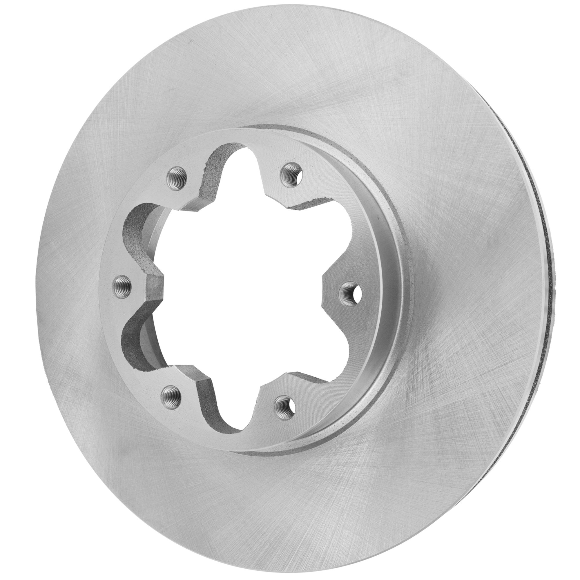 AM TRANSIT 350-350 HD 19-21 FRONT BRAKE DISC RH=LH Plain Surface DRW SKU JSTPF27110231 OEM LK4Z1125A