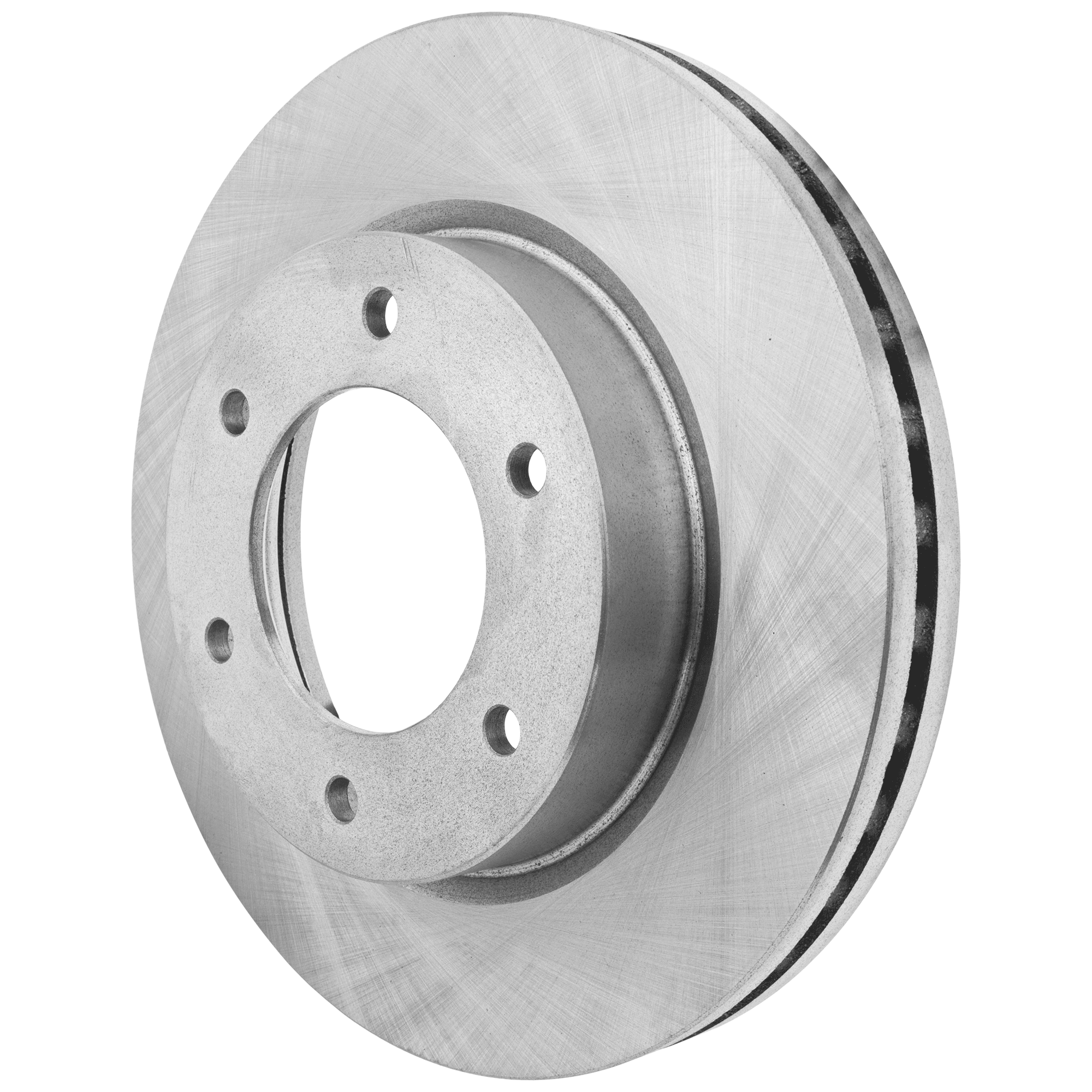AM RANGER 19-23 BRONCO 21-23 FRONT BRAKE DISC RH=LH SKU JSTPF27110249 OEM KB3Z1125A