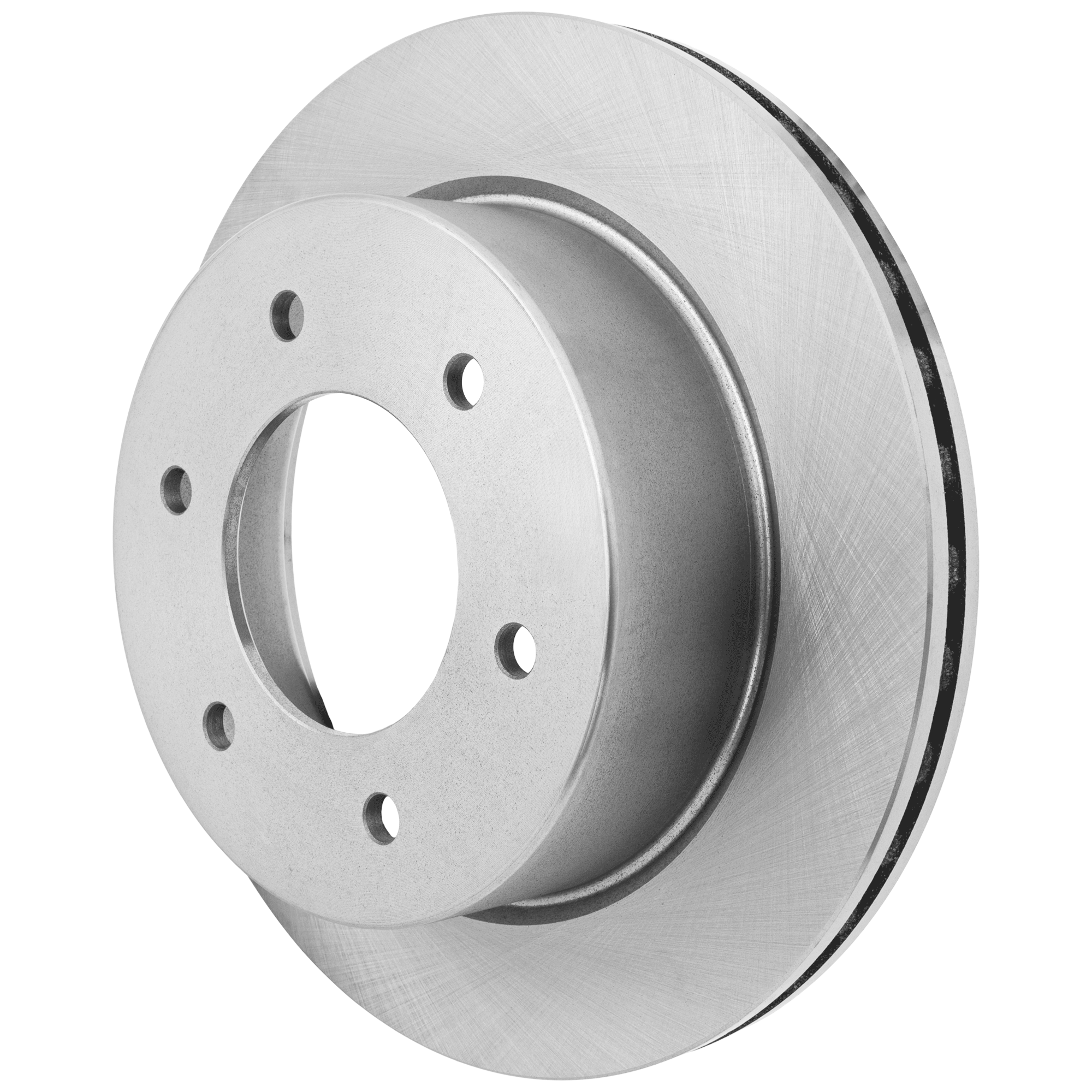 AM RANGER 19-22 BRONCO 21-23 REAR BRAKE DISC RH=LH Plain Surface SKU JSTPF27120009 OEM KB3Z2C026A