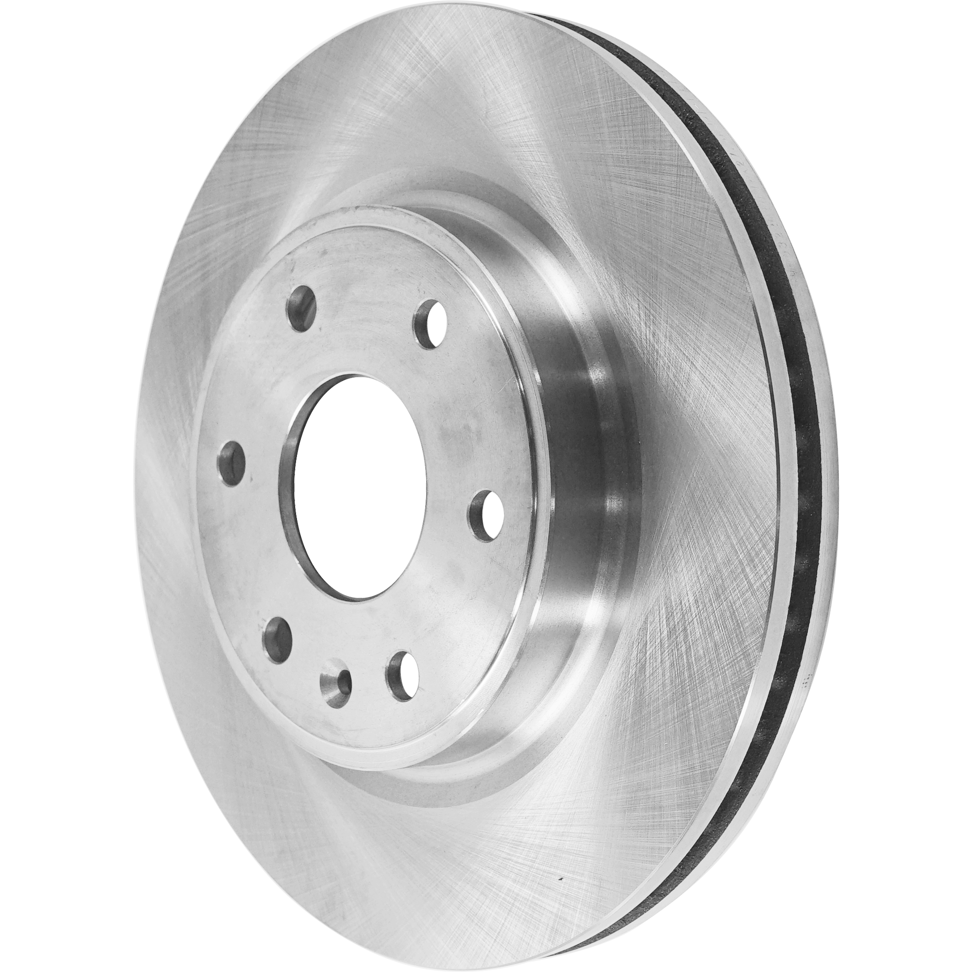 AM ACADIA 07-17 TRAVERSE 09-17 FRONT BRAKE DISC RH=LH Plain Surface SKU JSTPG27110001 OEM 10390111-25853001-22955495-18A