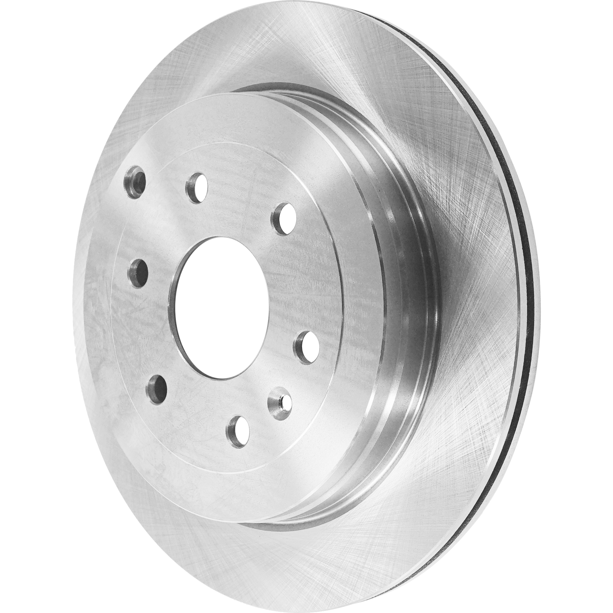 AM ACADIA 07-17 TRAVERSE 09-17 REAR BRAKE DISC RH=LH Plain Surface SKU JSTPG27110002 OEM 7R3Z1125A