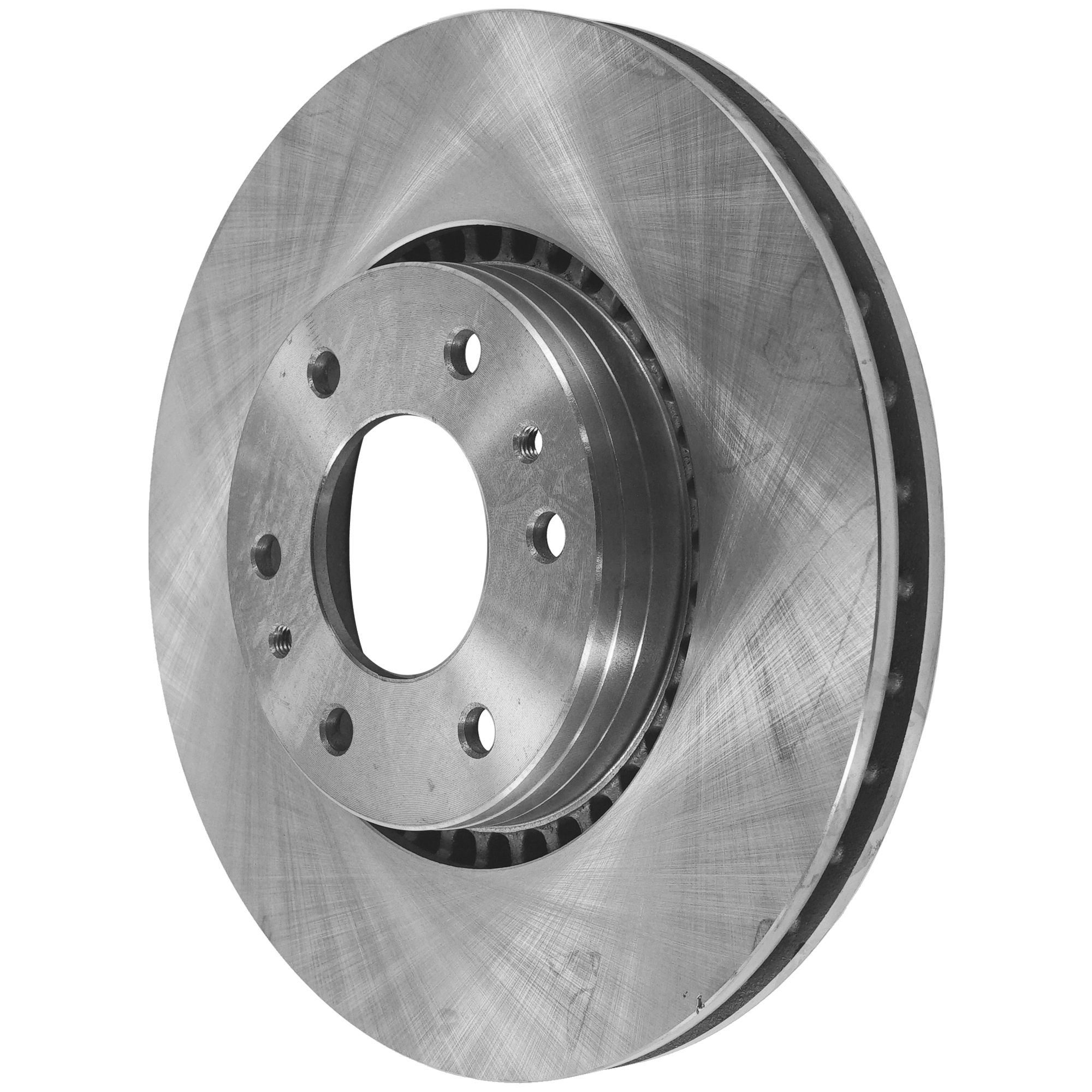 AM TRAILBLAZER EXT ENVOY XL 02-06 ENVOY 05-09 FRONT BRAKE DISC RH=LH SKU JSTPG27110007 OEM 18060665-25826103