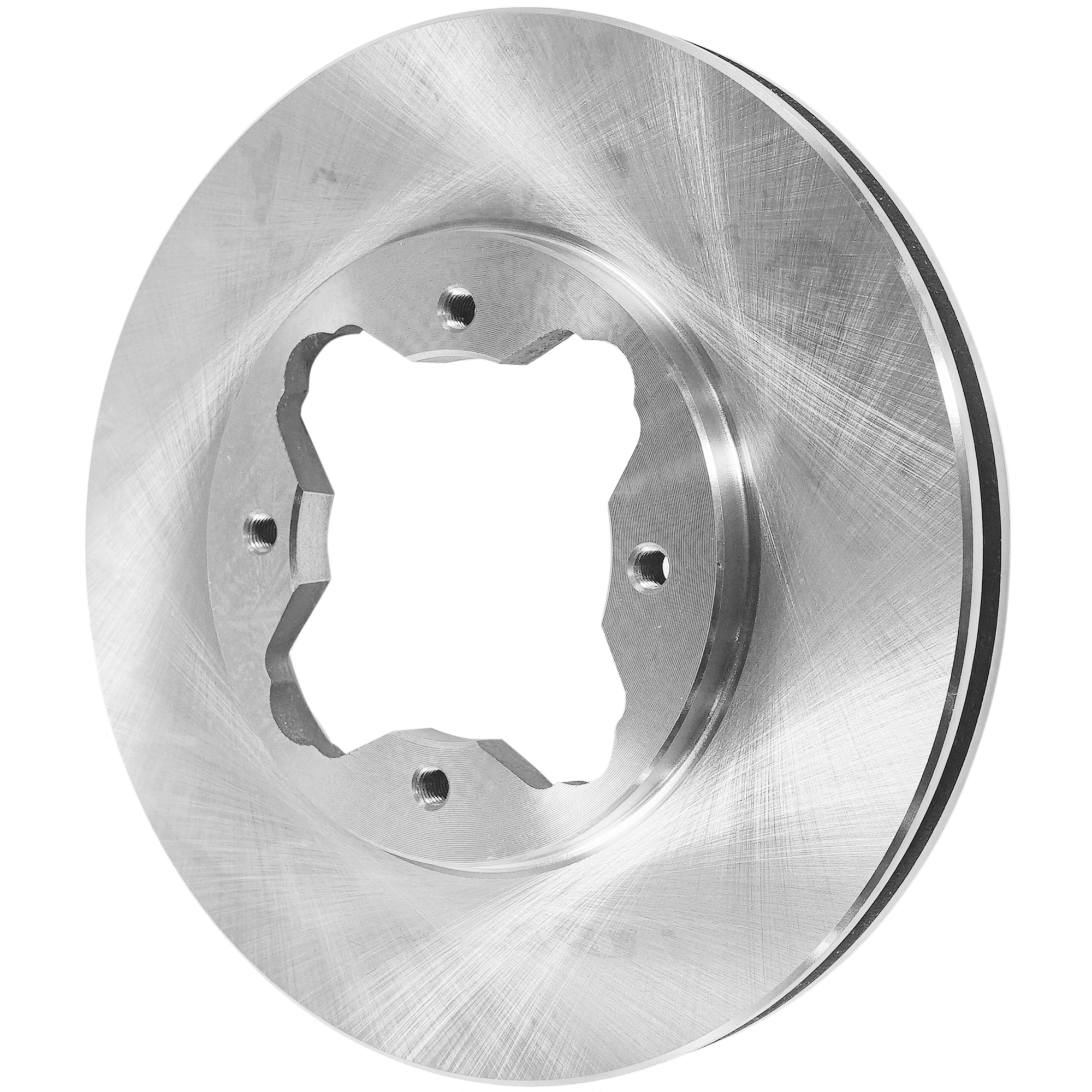 AM ACCORD 90-97 CL 97-97 FRONT BRAKE DISC RH=LH Plain Surface SKU JSTPH27110009 OEM 45251SM4000-45251SM4010-45251S