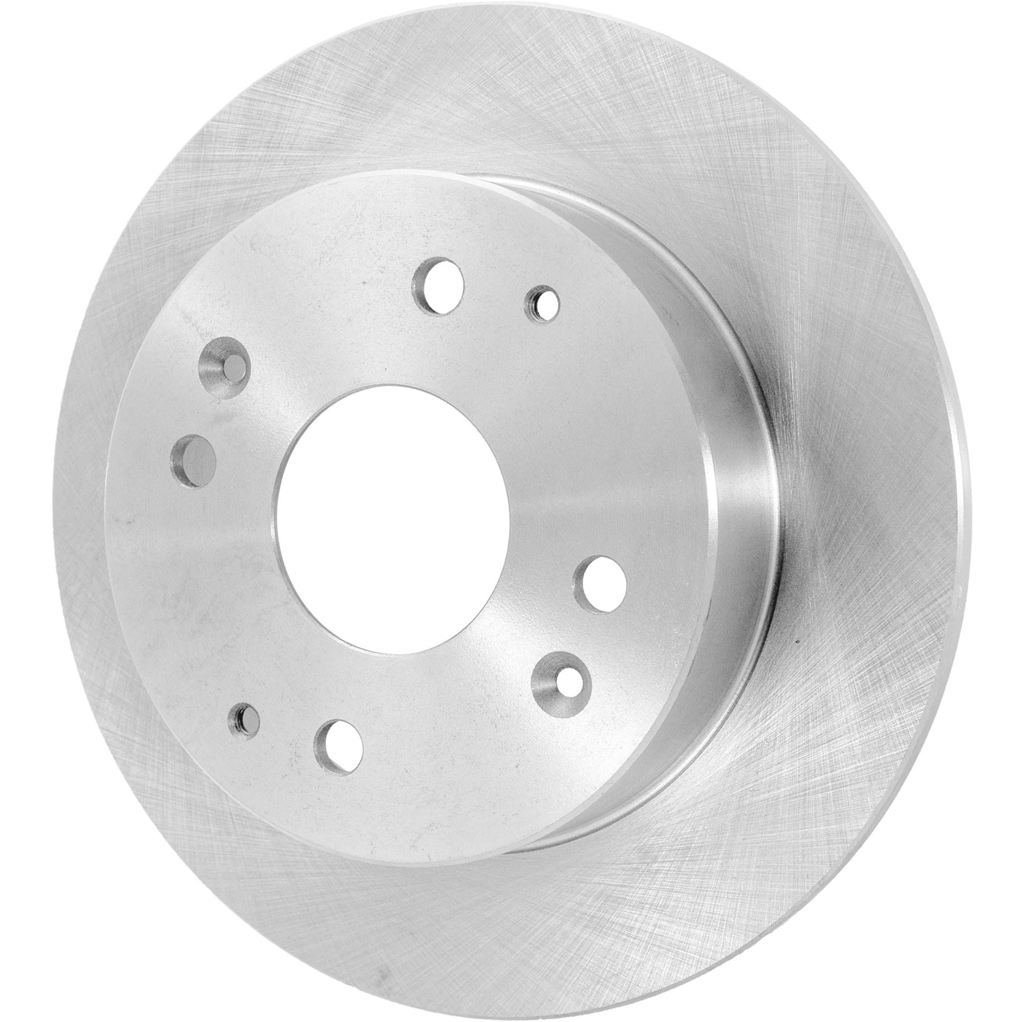 AM ACCORD 91-97 CL 97-97 REAR BRAKE DISC RH=LH Plain Surface SKU JSTPH27110011 OEM 42510SM4950-42510SV4A00-42510S