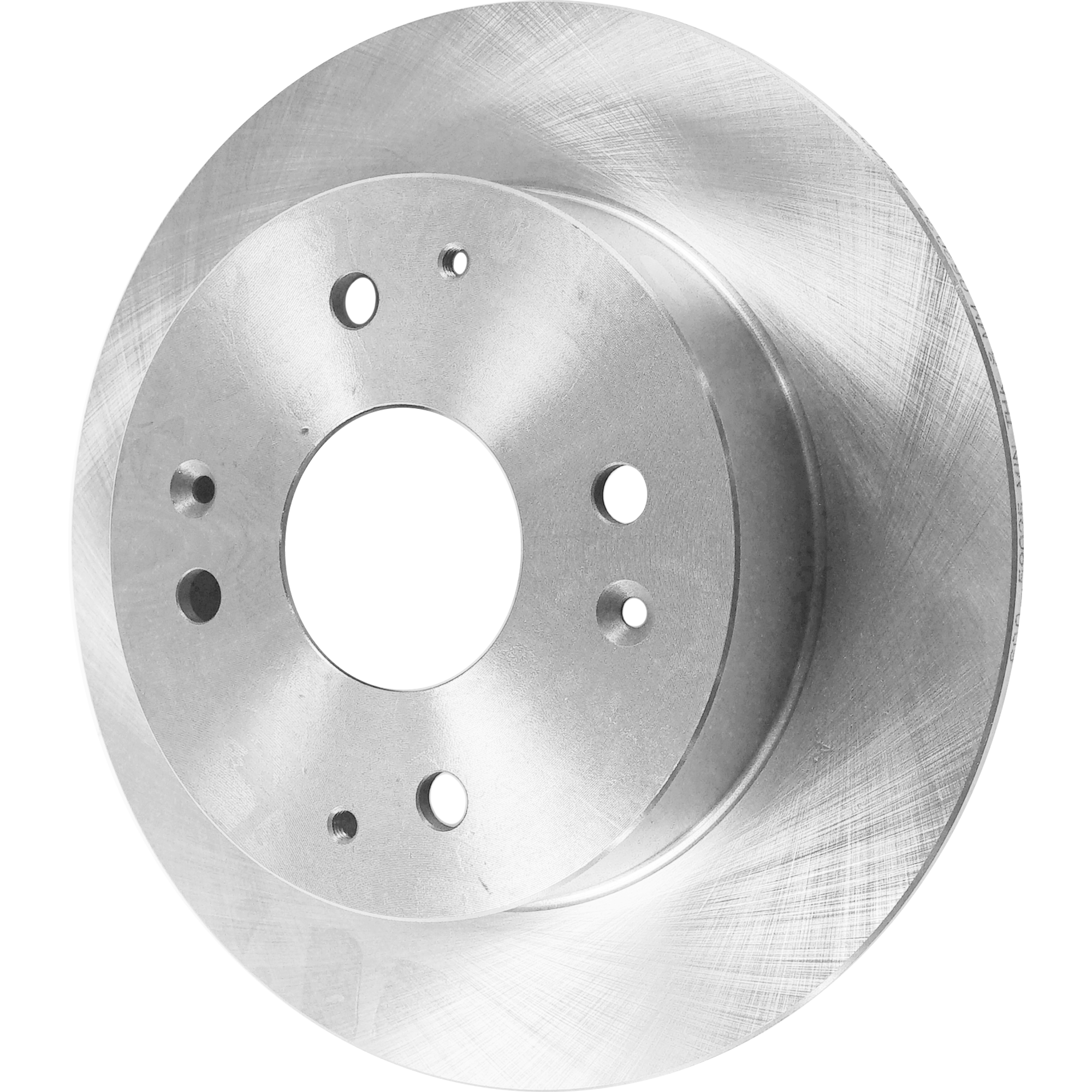 AM CL 98-99 ACCORD 98-02 REAR BRAKE DISC RH=LH Plain Surface SKU JSTPH27110013 OEM 42510S84A50-42510S0A000
