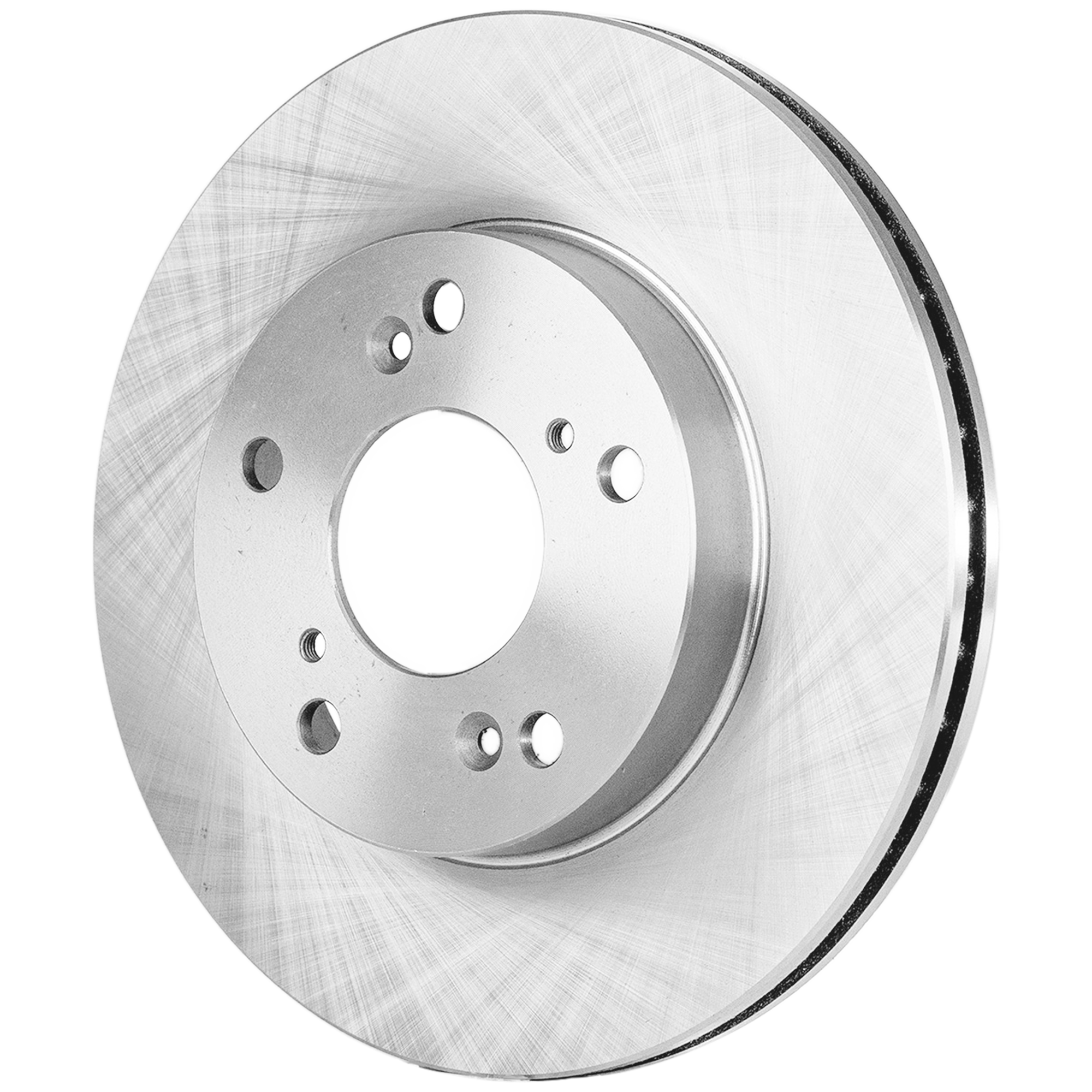 AM CIVIC 12-15 ILX 13-15 FRONT BRAKE DISC RH=LH Plain Surface Vented 5 Lugs ILX Hybrid Model SKU JSTPH27110017 OEM 44742-0833531-850295-60059036