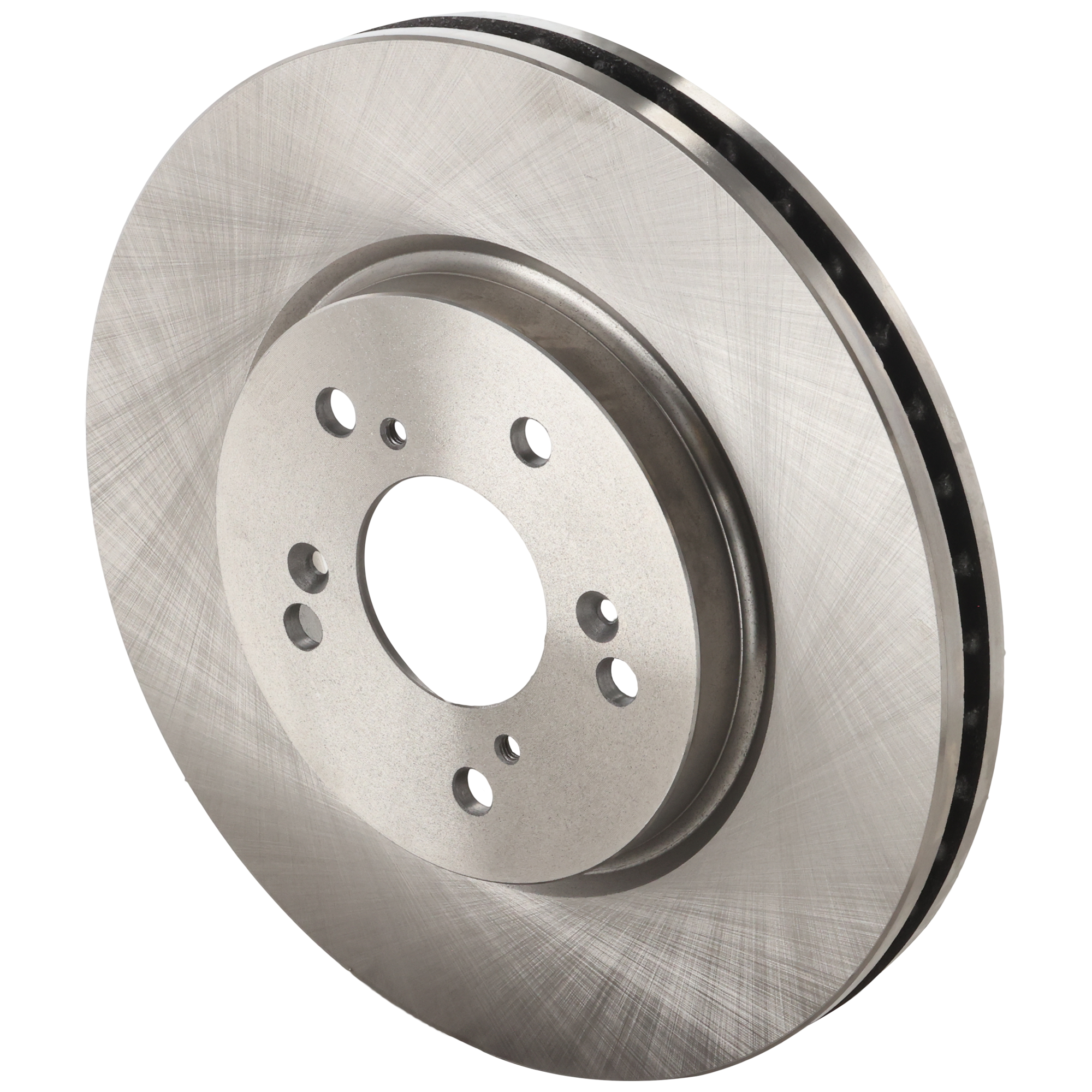 AM CR V 07-16 RDX 07-12 FRONT BRAKE DISC RH=LH Plain Surface SKU JSTPH27110024 OEM 45251SWAA00-45251SWE000-45251S