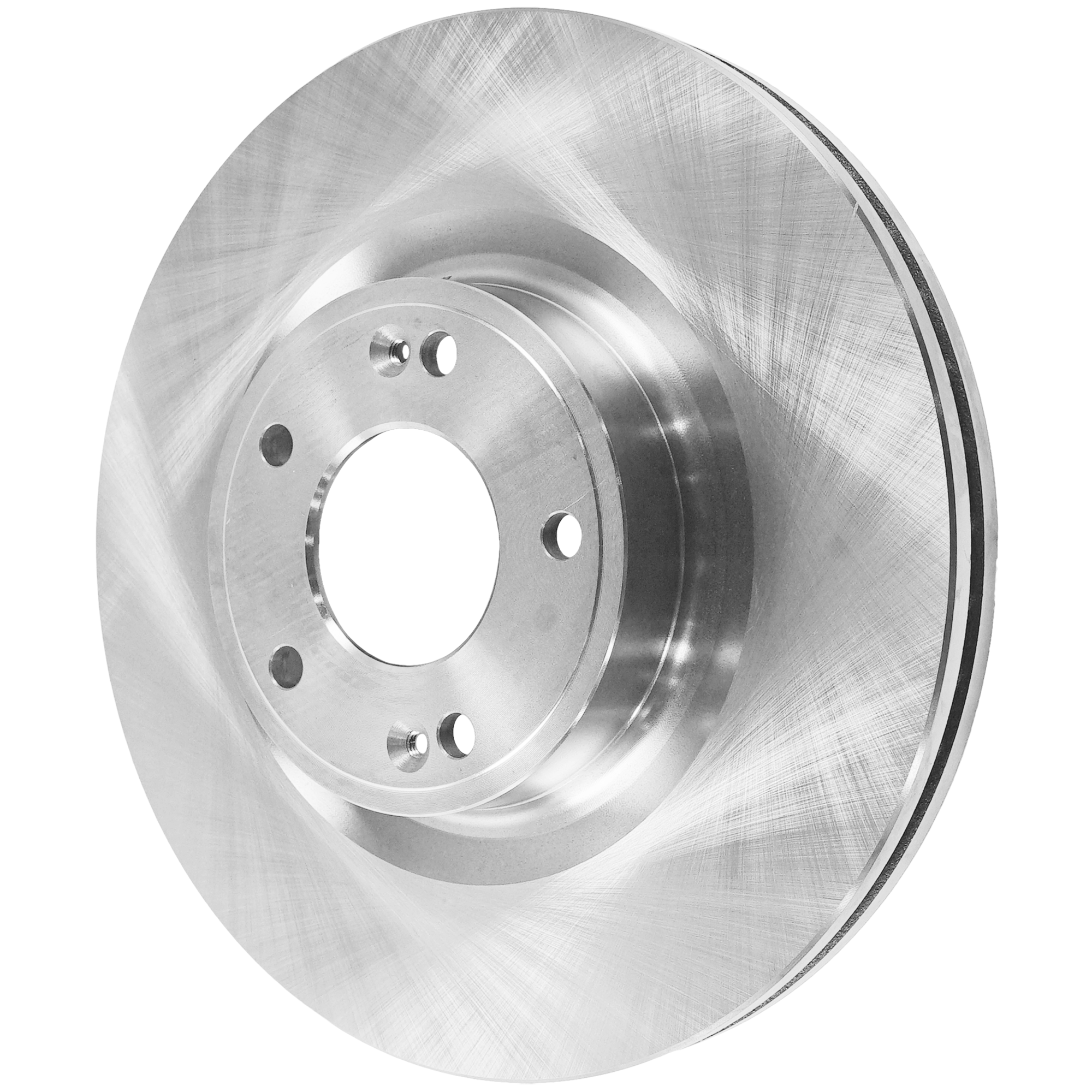AM GENESIS COUPE 10-16 FRONT BRAKE DISC RH=LH SKU JSTPH27110043 OEM 517122M000