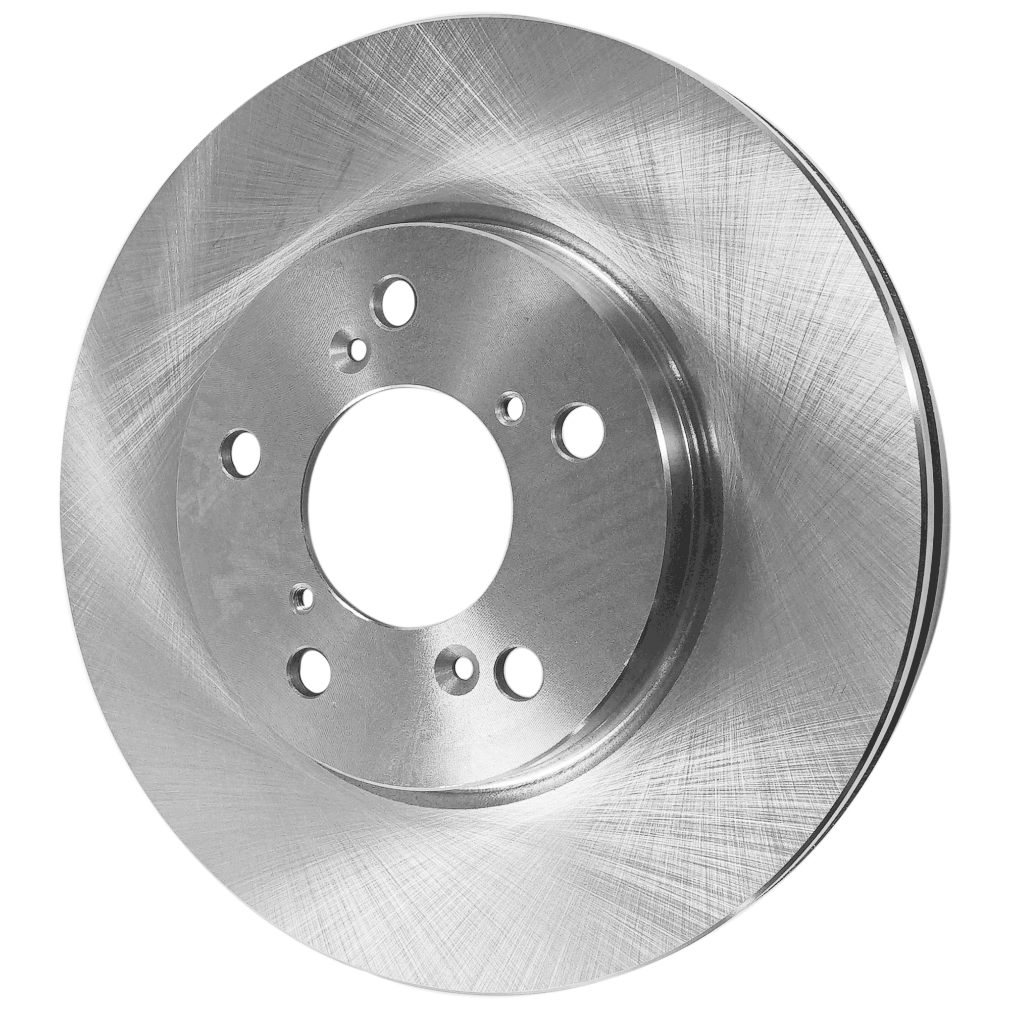 AM ODYSSEY 05-10 REAR BRAKE DISC RH=LH Plain Surface Vented 5 Lugs SKU JSTPH27110050 OEM 45251SHJA00