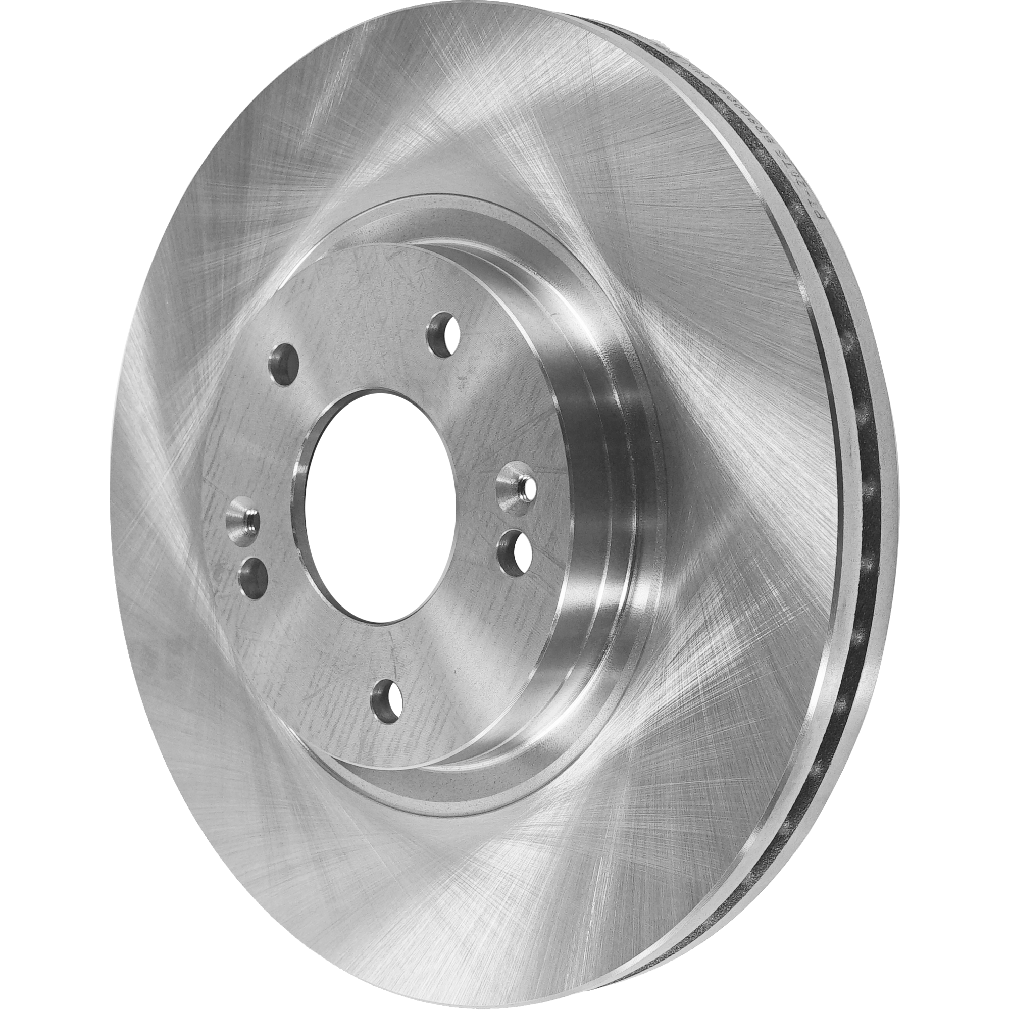 AM SANTA FE 10-12 SORENTO 11-13 FRONT BRAKE DISC RH=LH SKU JSTPH27110068 OEM 517121U000