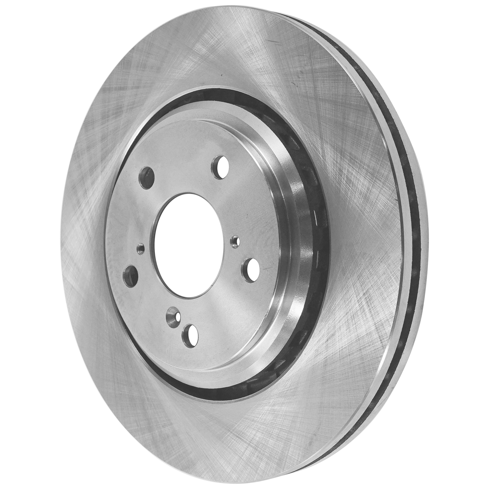 AM ODYSSEY 15-21 FRONT BRAKE DISC RH=LH Bare Rotor SKU JSTPH27110076 OEM 45251TK8A02