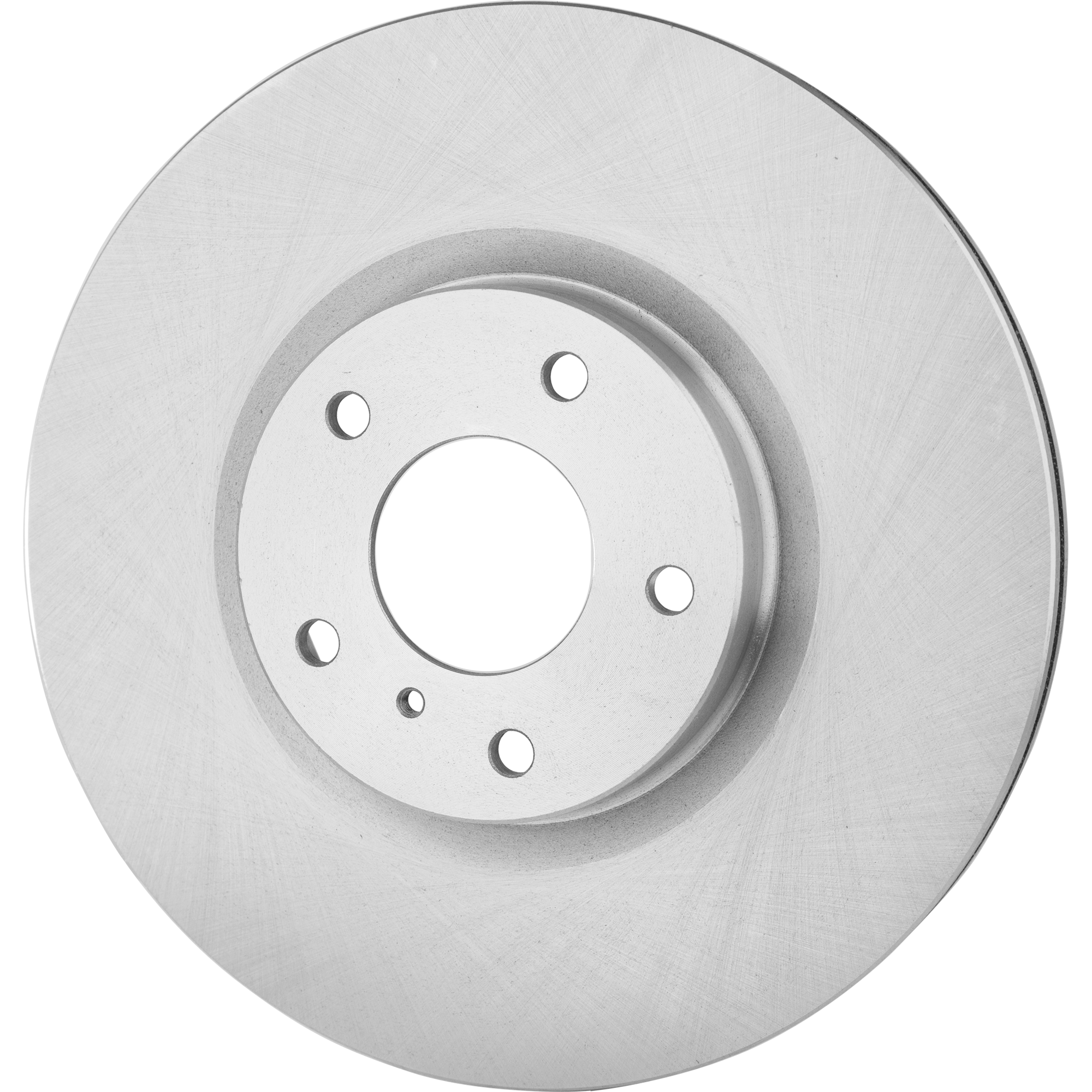 AM MAXIMA 06-23 MURANO 04-14 FRONT BRAKE DISC RH=LH Plain Surface Vented 5 Lugs SKU JSTPI27110001 OEM 40206CA010-40206EG000