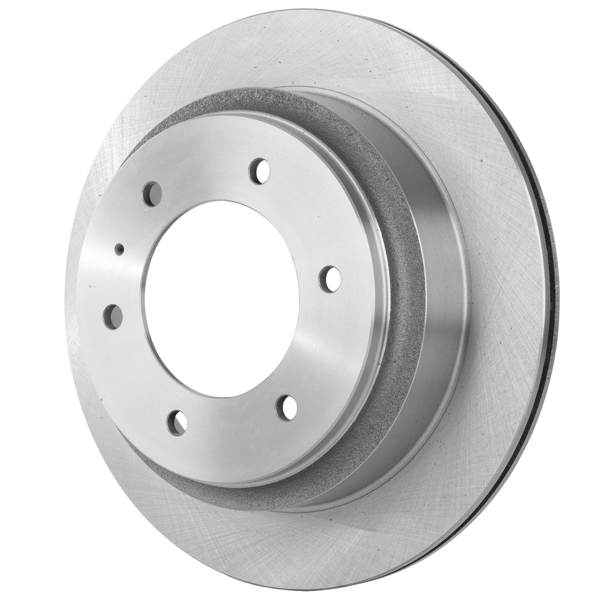 AM TROOPER 92-02 RODEO 94-04 REAR BRAKE DISC RH=LH SKU JSTPI27110020 OEM 8943754251-8970340361-89704608