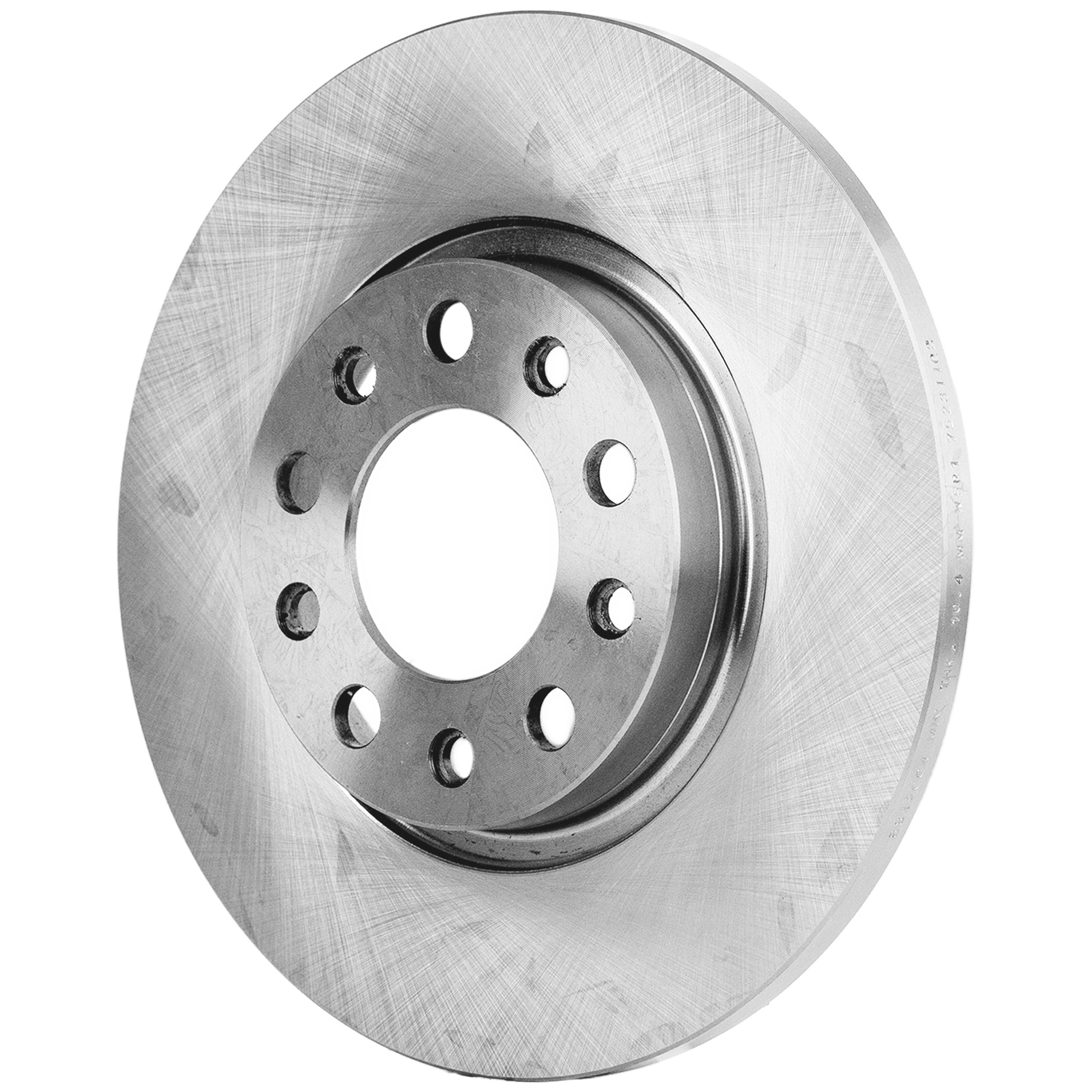AM CHEROKEE 14-22 CHRYSLER 200-15-17 REAR BRAKE DISC RH=LH Plain Surface 5 Lugs SKU JSTPJ27110002 OEM 43192-850380-60042012-781099R