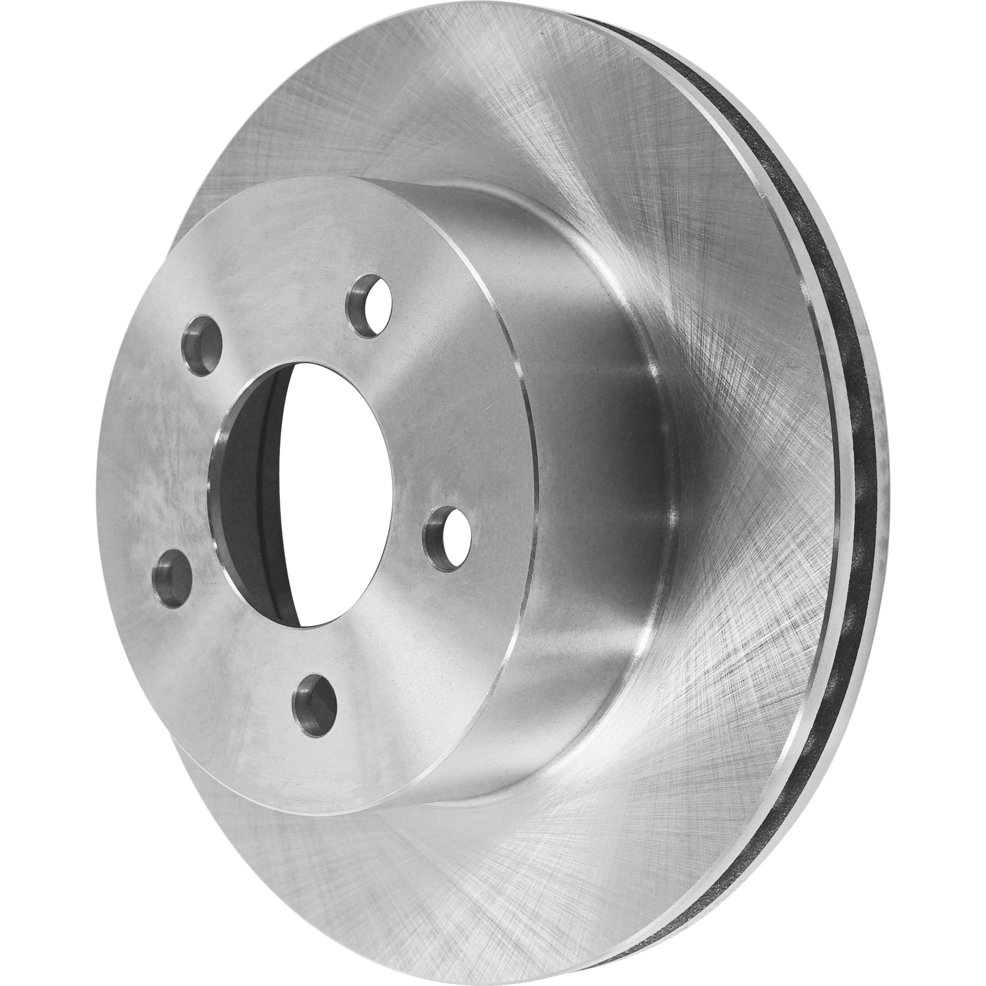 AM WRANGLER TJ 99-06 CHEROKEE 99-01 FRONT BRAKE DISC RH=LH Plain Surface SKU JSTPJ27110005 OEM 5016434AA
