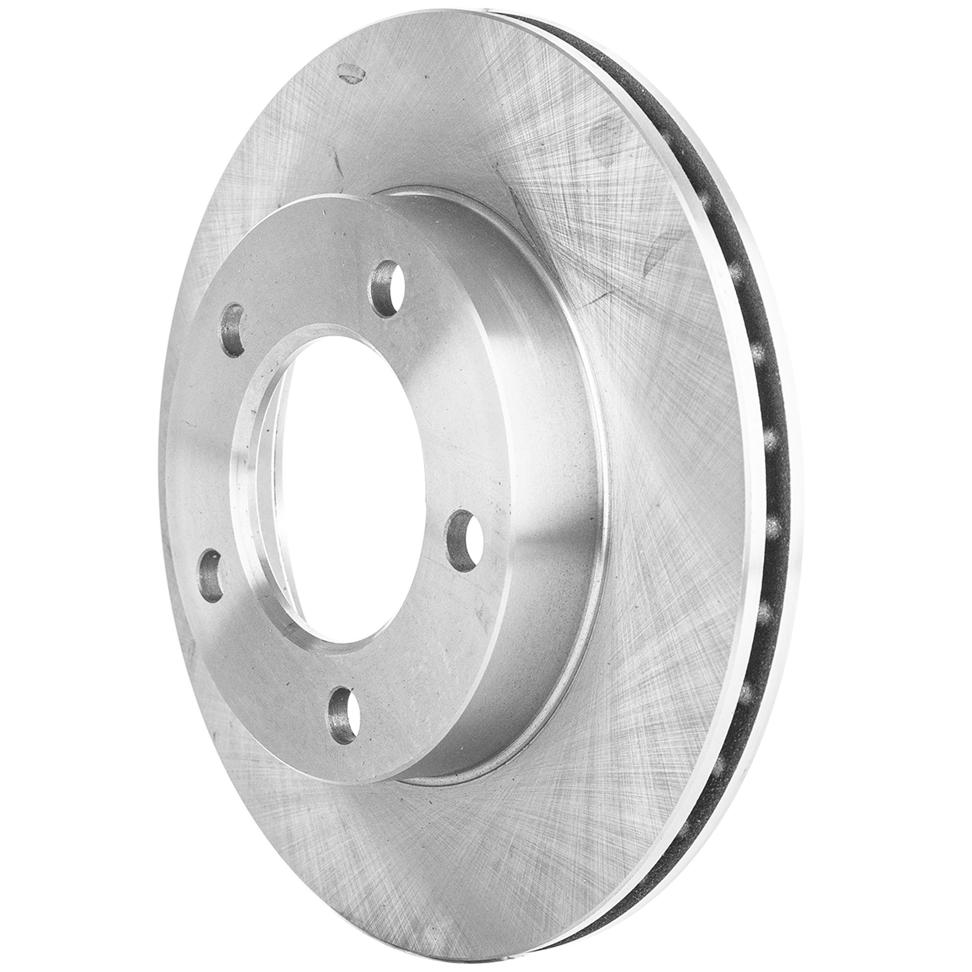 AM CJ7-76-86 FRONT BRAKE DISC RH=LH SKU JSTPJ27110007 OEM 5358568-5363421