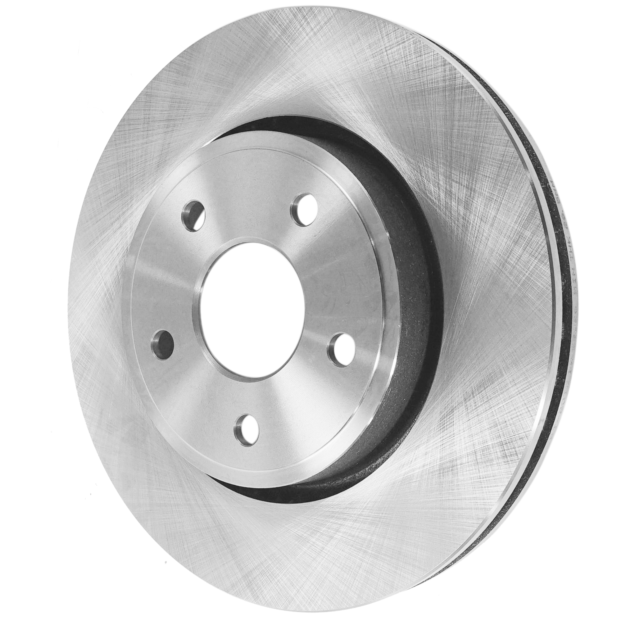 AM GRAND CHEROKEE 05-10 FRONT BRAKE DISC RH=LH Plain Surface SKU JSTPJ27110010 OEM 52089269AB