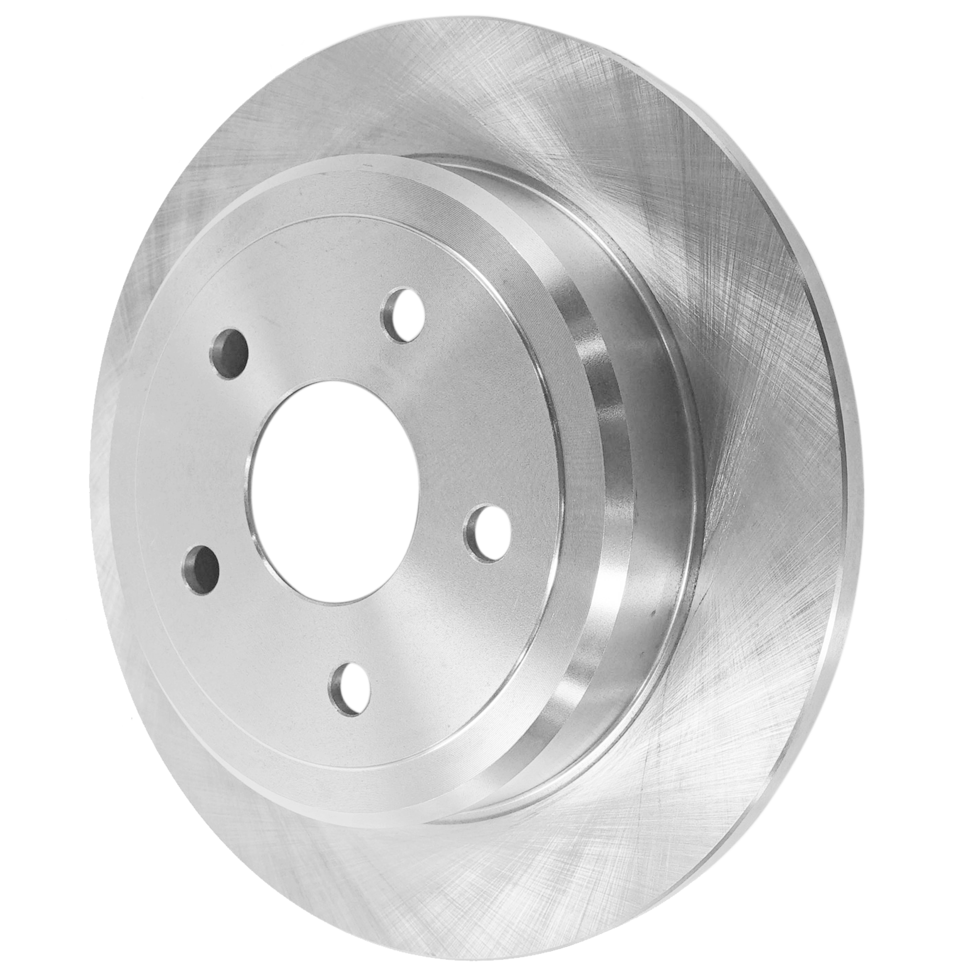 AM GRAND CHEROKEE 05-10 REAR BRAKE DISC RH=LH Plain Surface SKU JSTPJ27110011 OEM 52089275AB