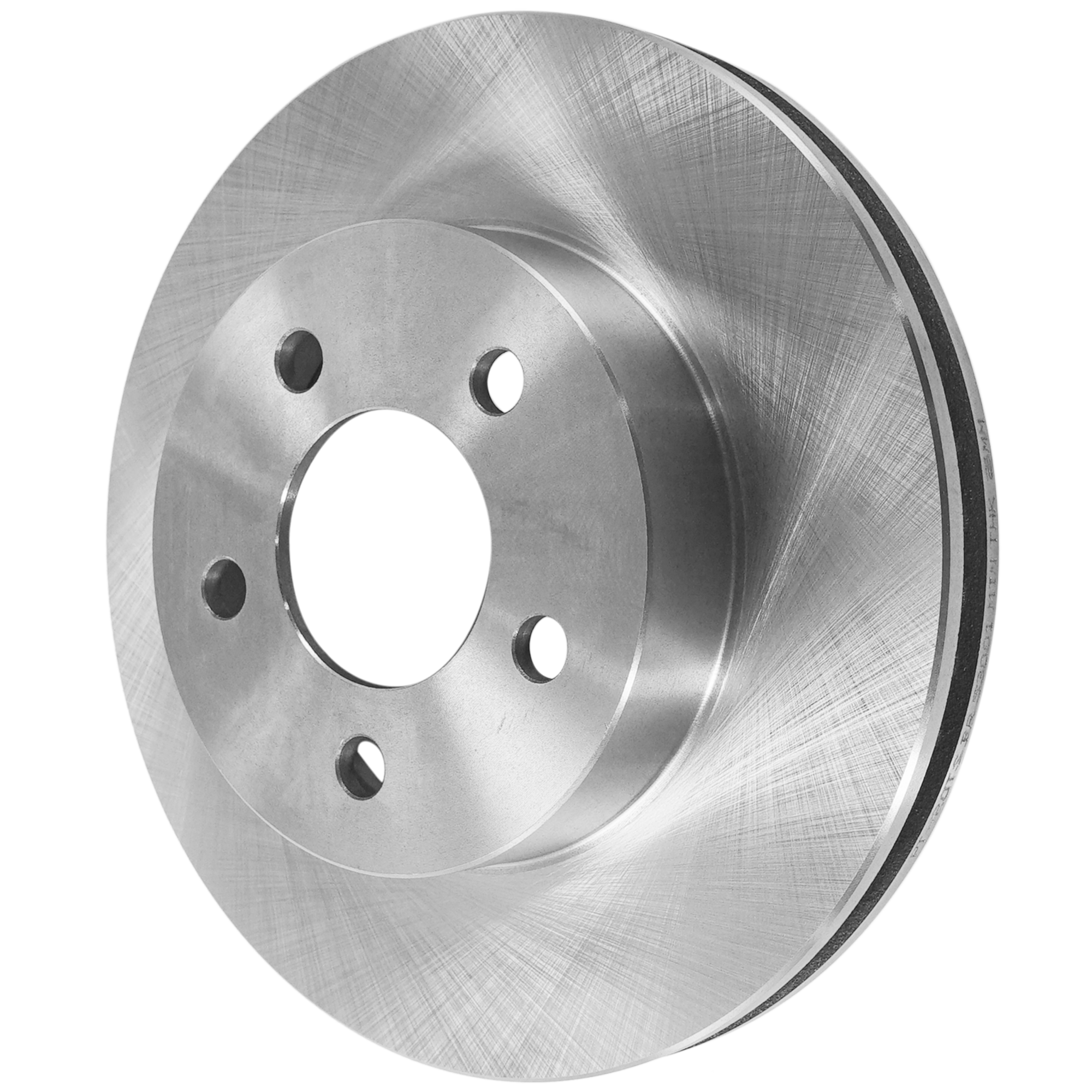 AM LIBERTY 02-07 FRONT BRAKE DISC RH=LH SKU JSTPJ27110019 OEM 52128247AA