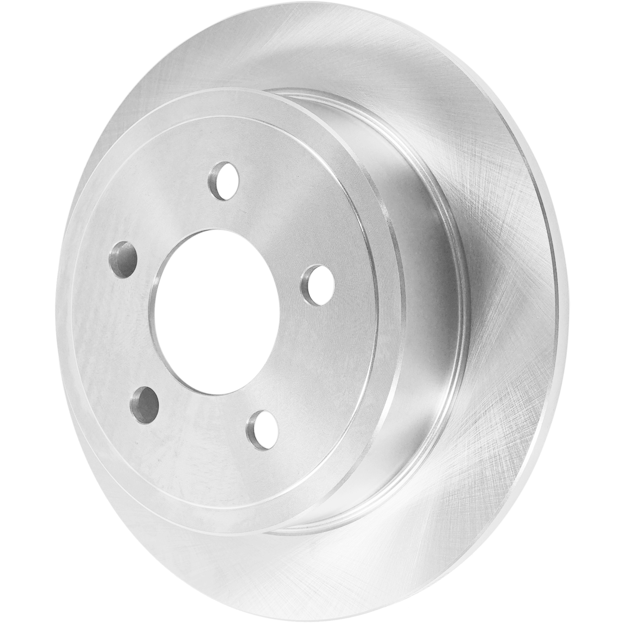 AM LIBERTY 03-07 TJ 03-06 WRANGLER TJ 03-06 REAR BRAKE DISC RH=LH Plain Surface SKU JSTPJ27110020 OEM 52128411AA 52128411AB